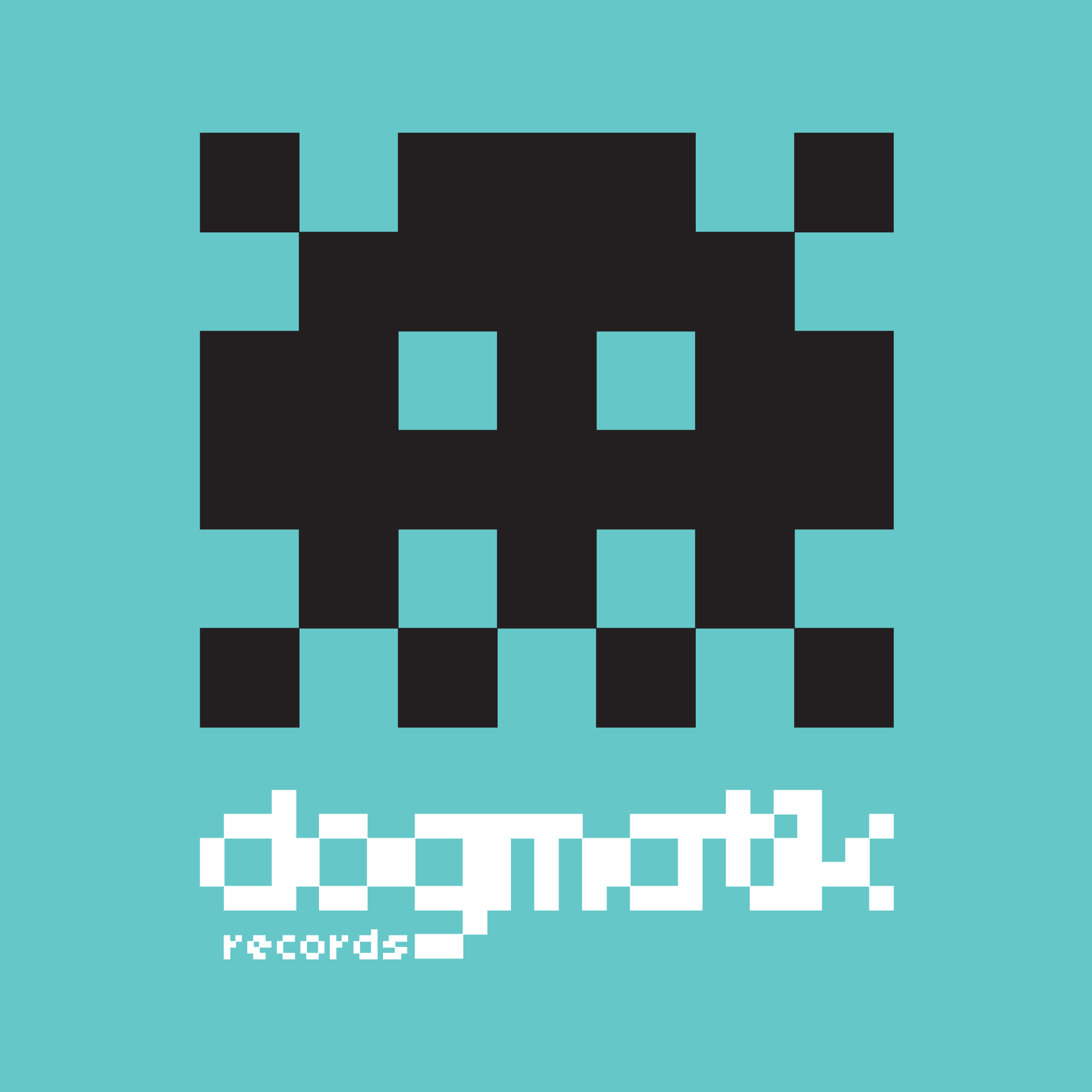 Dogmatik Records 10 Years apparel