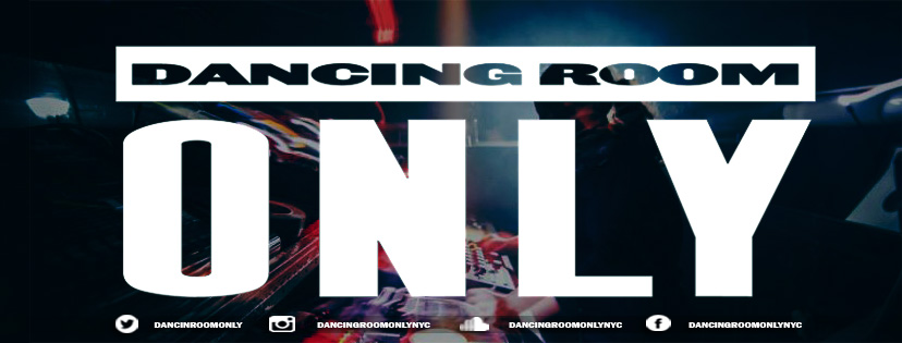 Dancing Room Only NYC apparel
