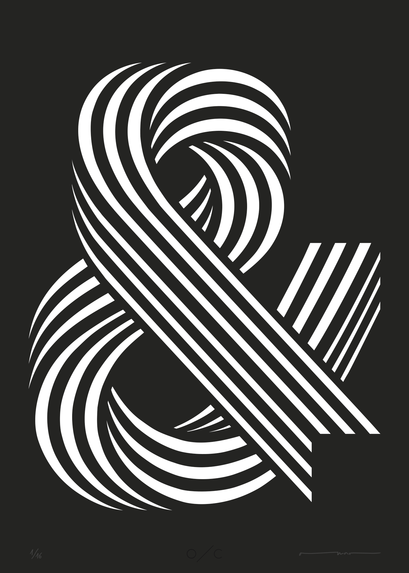 Broken Geometries apparel