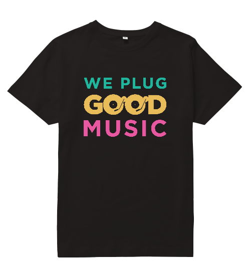Limited Edition WPGM Tees apparel