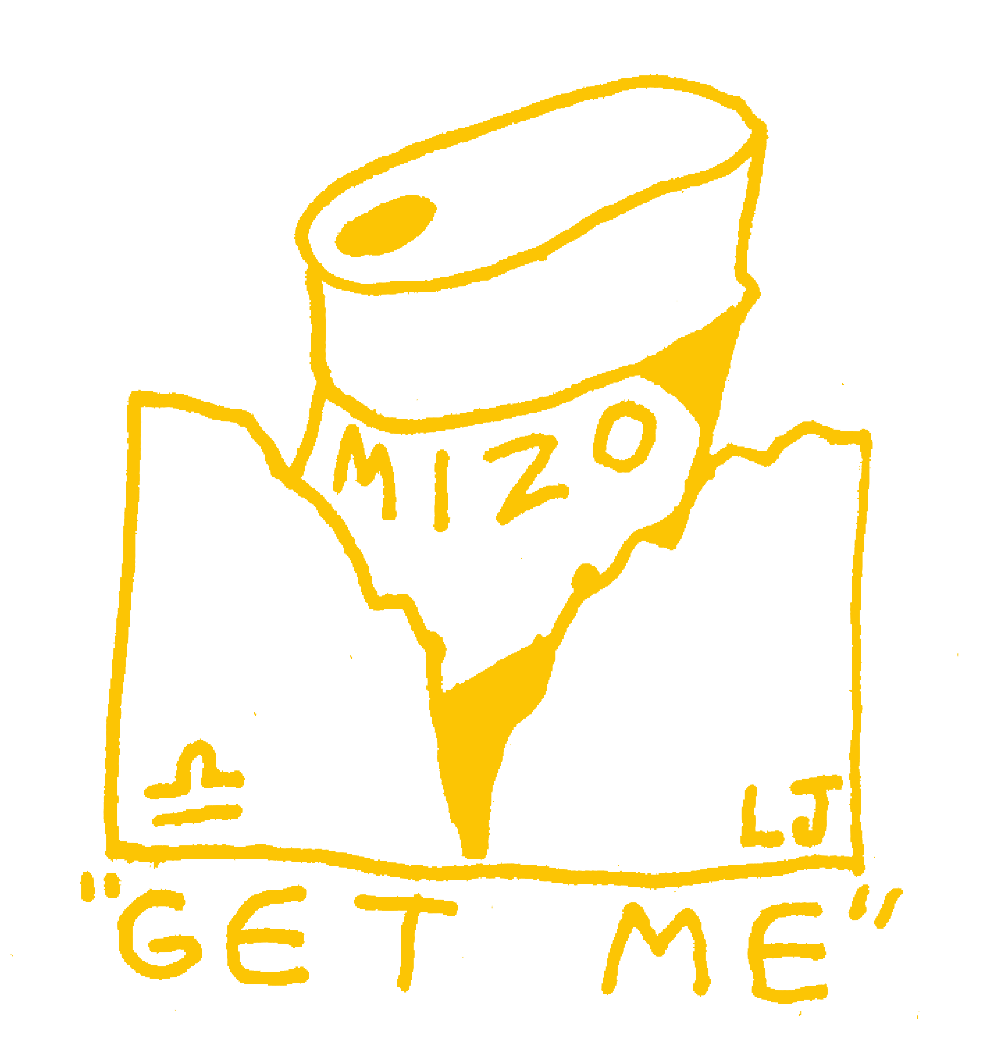 Lil Jabba - MiZO Shirt apparel