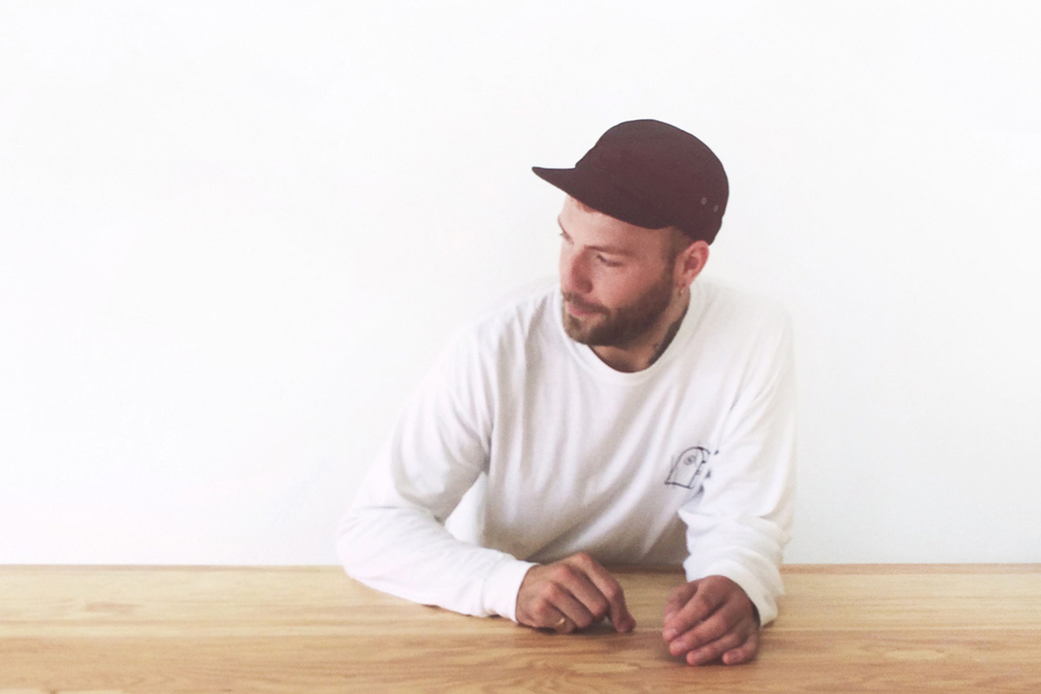 Get To Know - Josh McKenna