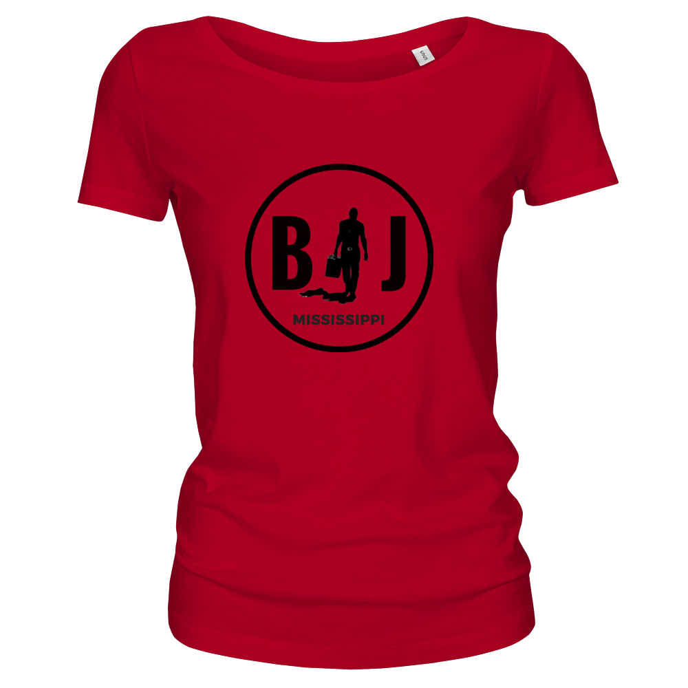 Bruce Mississippi Johnson Ts apparel Everpress