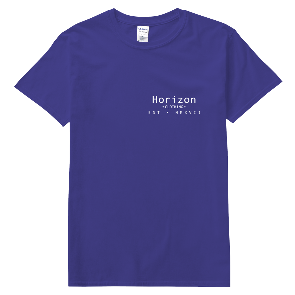Horizon T-Shirts | Everpress