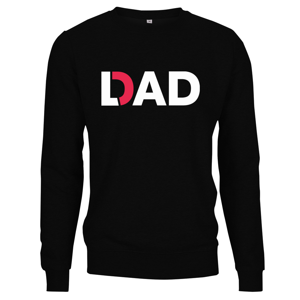 DAD Sweater apparel Everpress