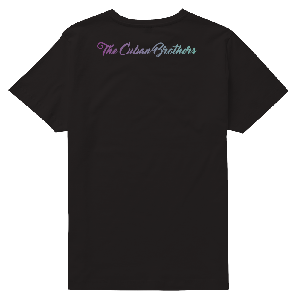 The Cuban Brothers T-Shirt | Everpress