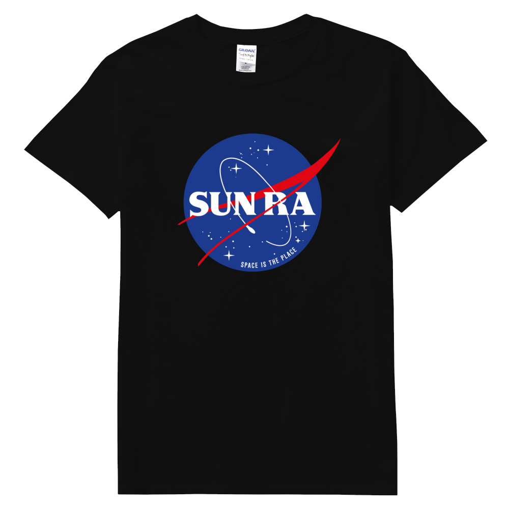 sun ra space tee | Everpress