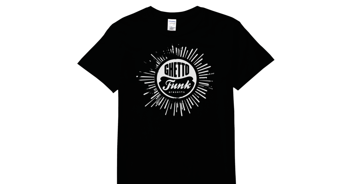 Ghetto Funk セット　Dev large Ghetto Funk セット Dev large GHETTO FUNK x FREESTYLE x IN