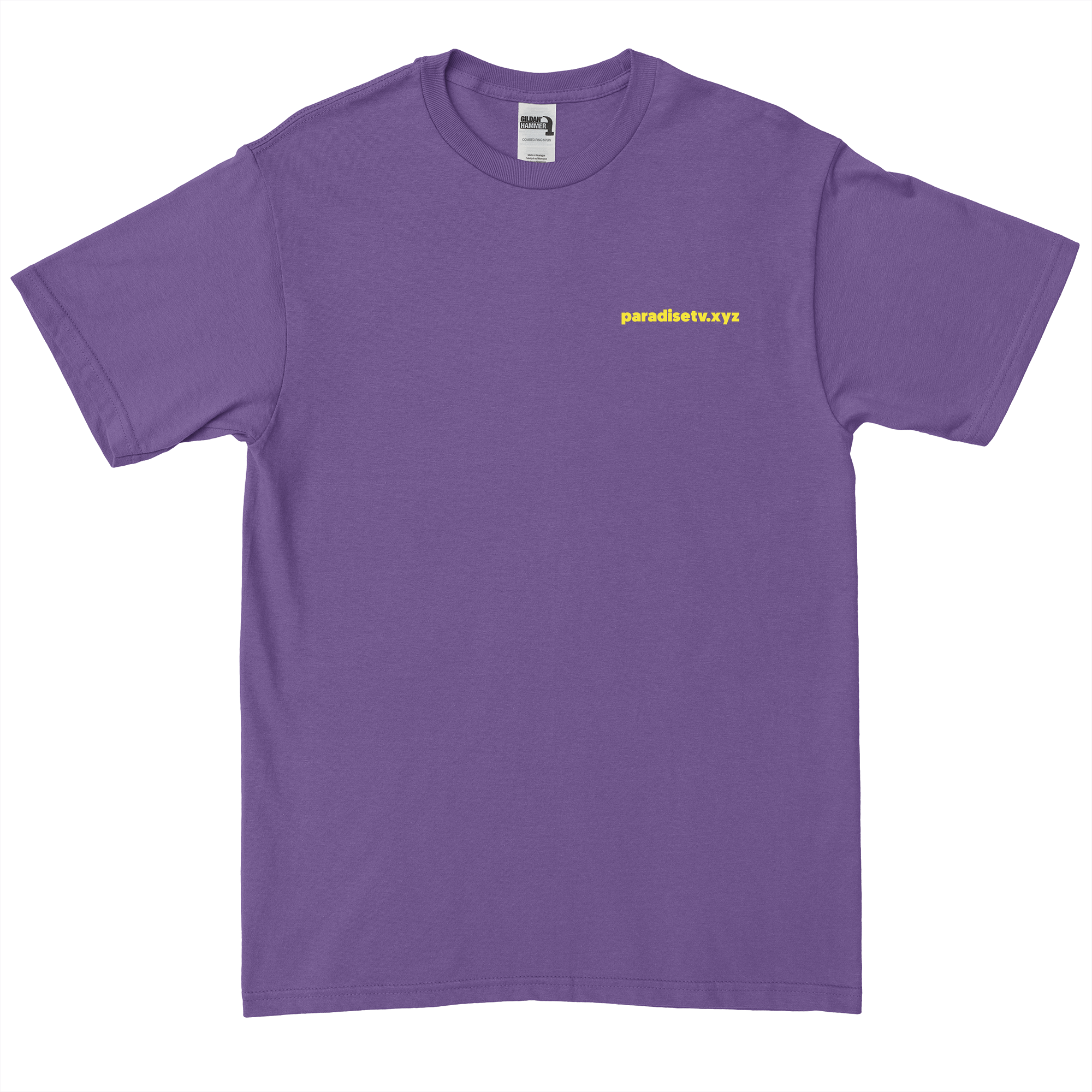 【mahagrid】22SS★ PARADISE TEE The official online store of mahagrid | 60% - Asian Fashion