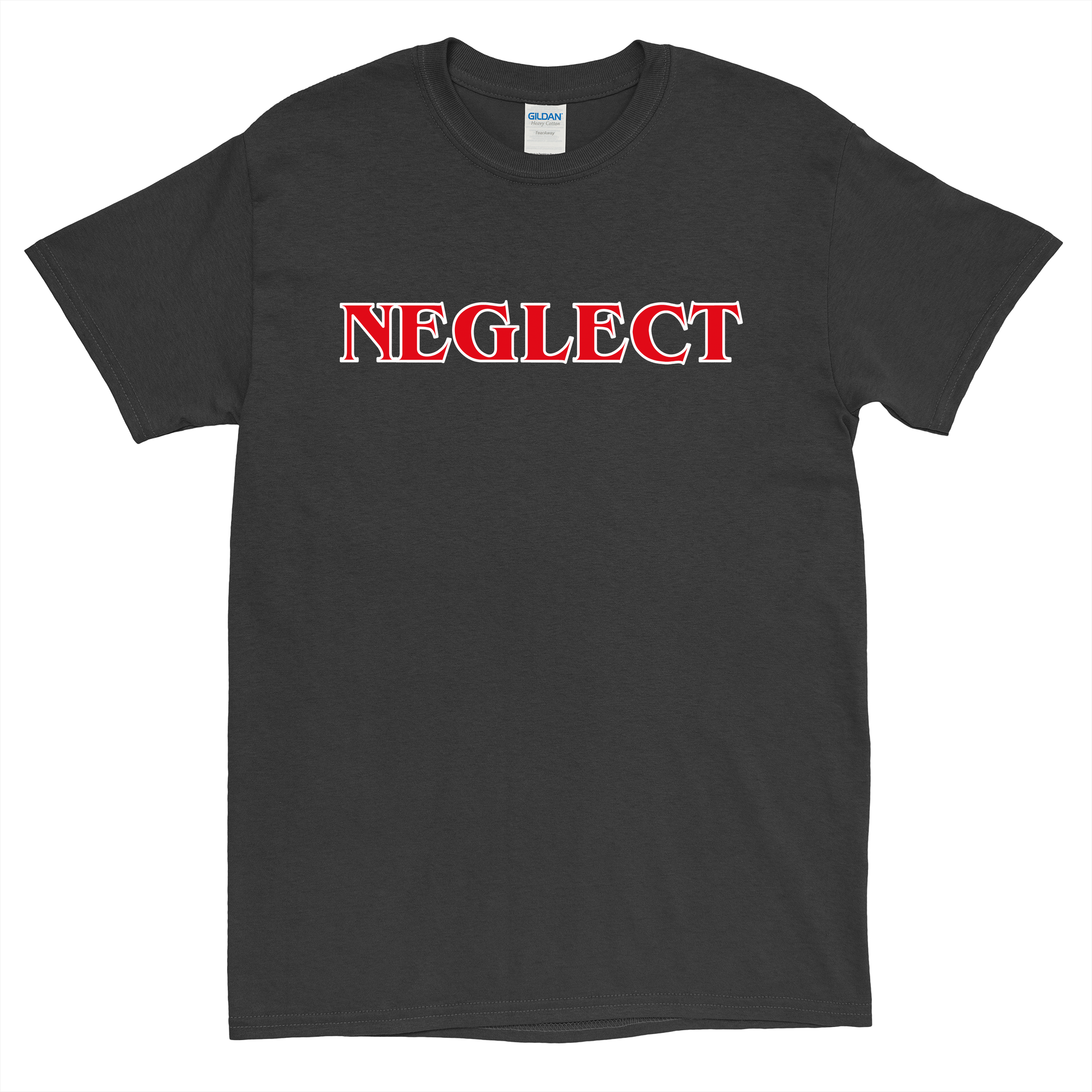Neglect | Everpress