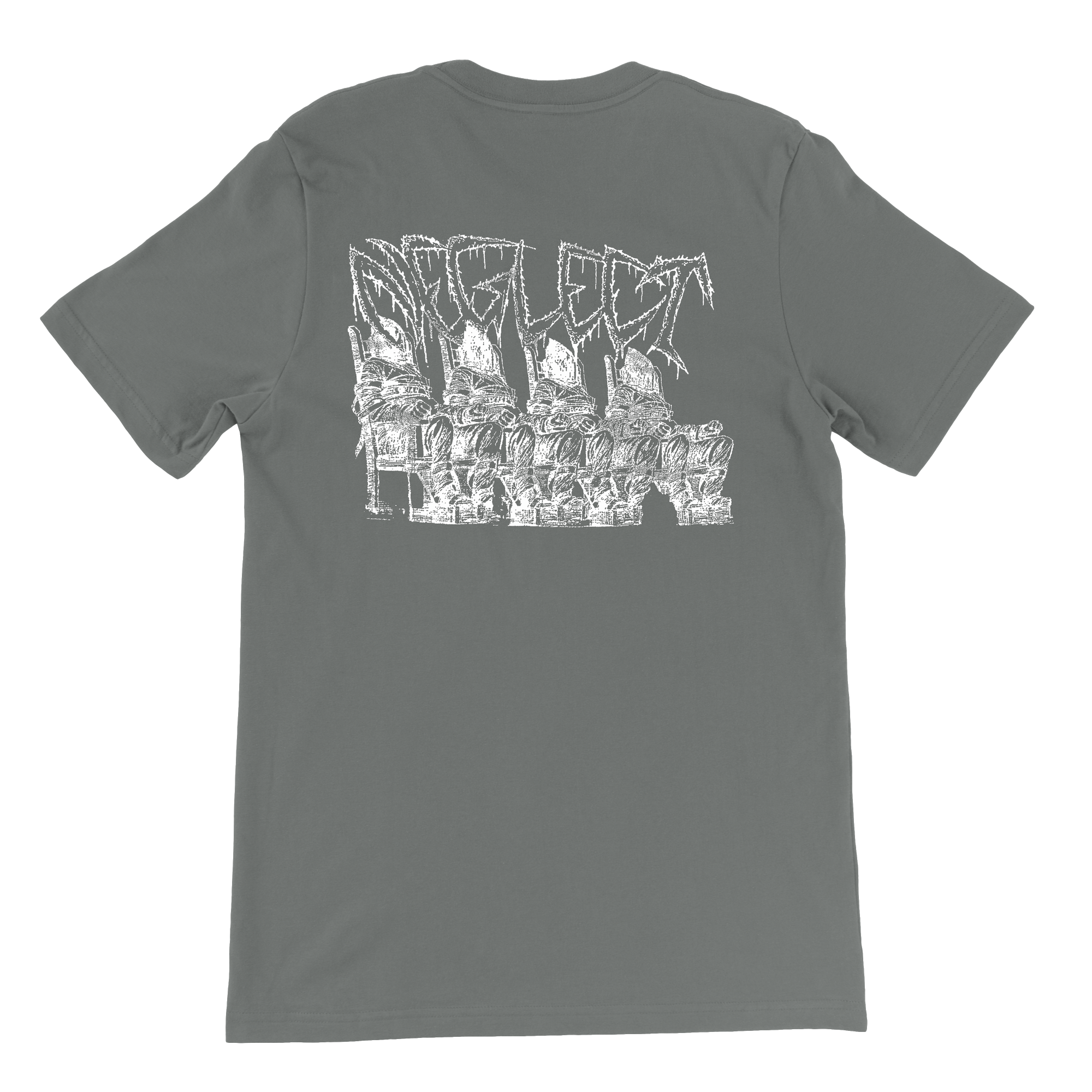 ミュージシャン 90s NEGLECT HATE CORE BAND T XL Neglect “Hatecore” Shirt | TShirtSlayer TShirt and BattleJacket