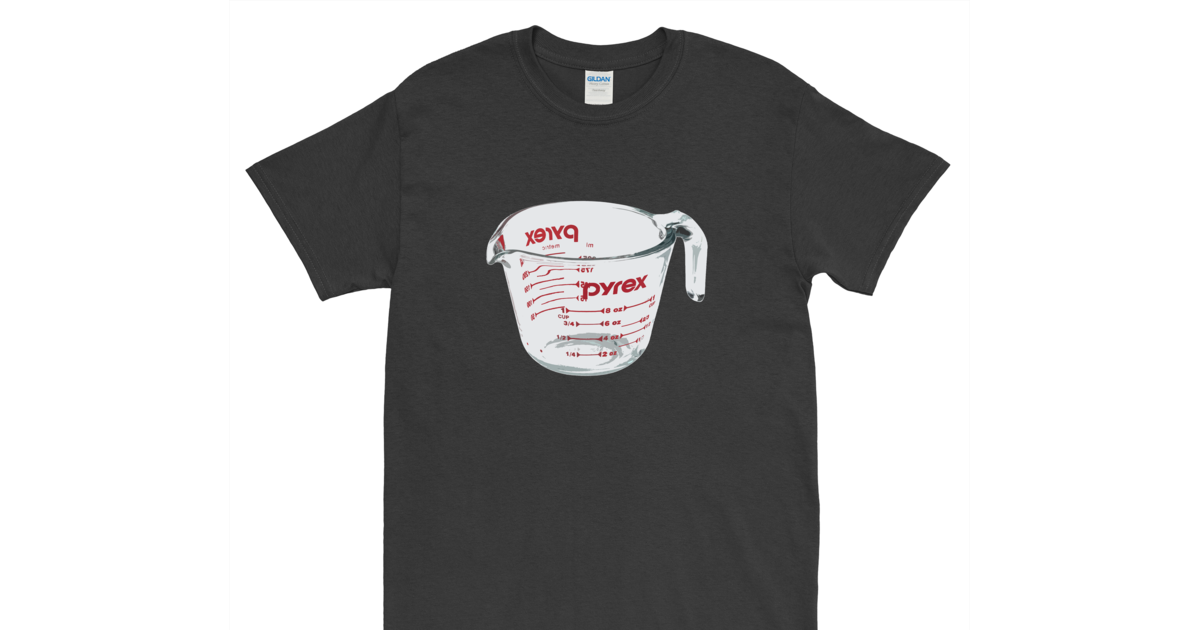 PYREX VISION | Everpress