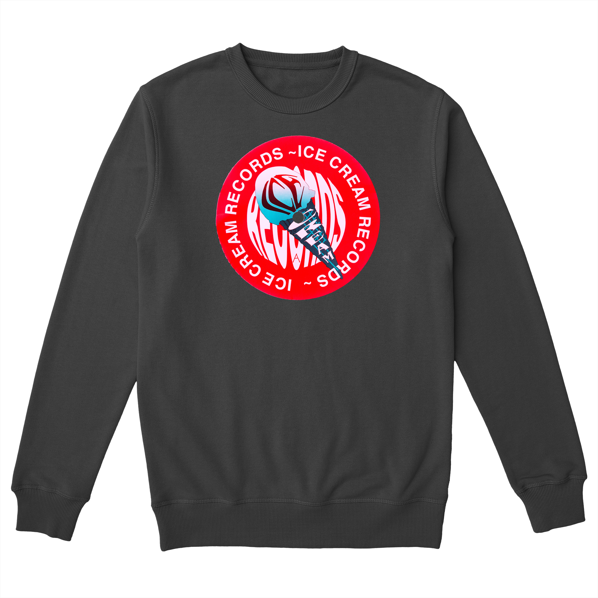 Ice Cream Records Original Tee | Everpress