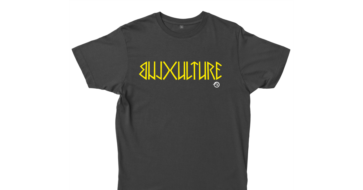 UK Club Culture Everpress