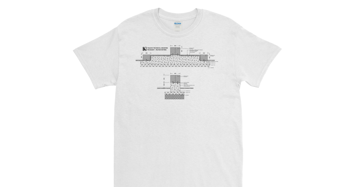 Mk Skate T Block Everpress