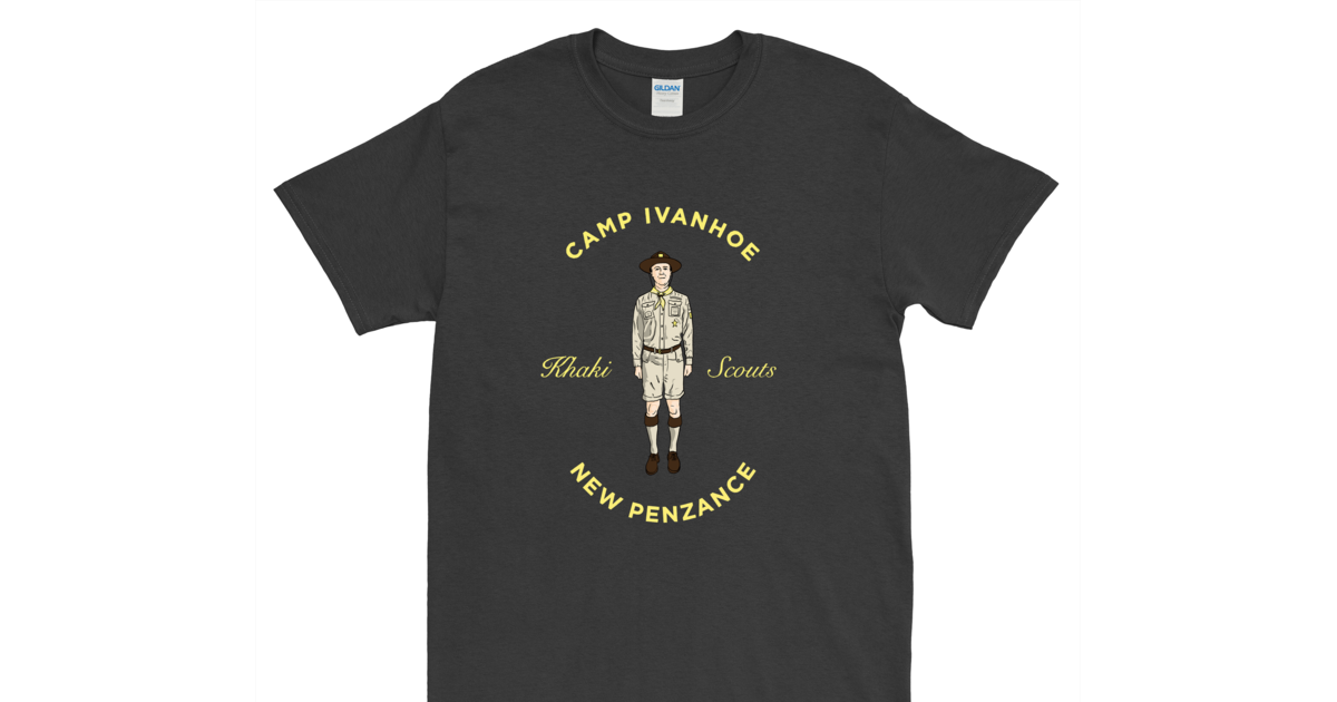 brands that use gildan