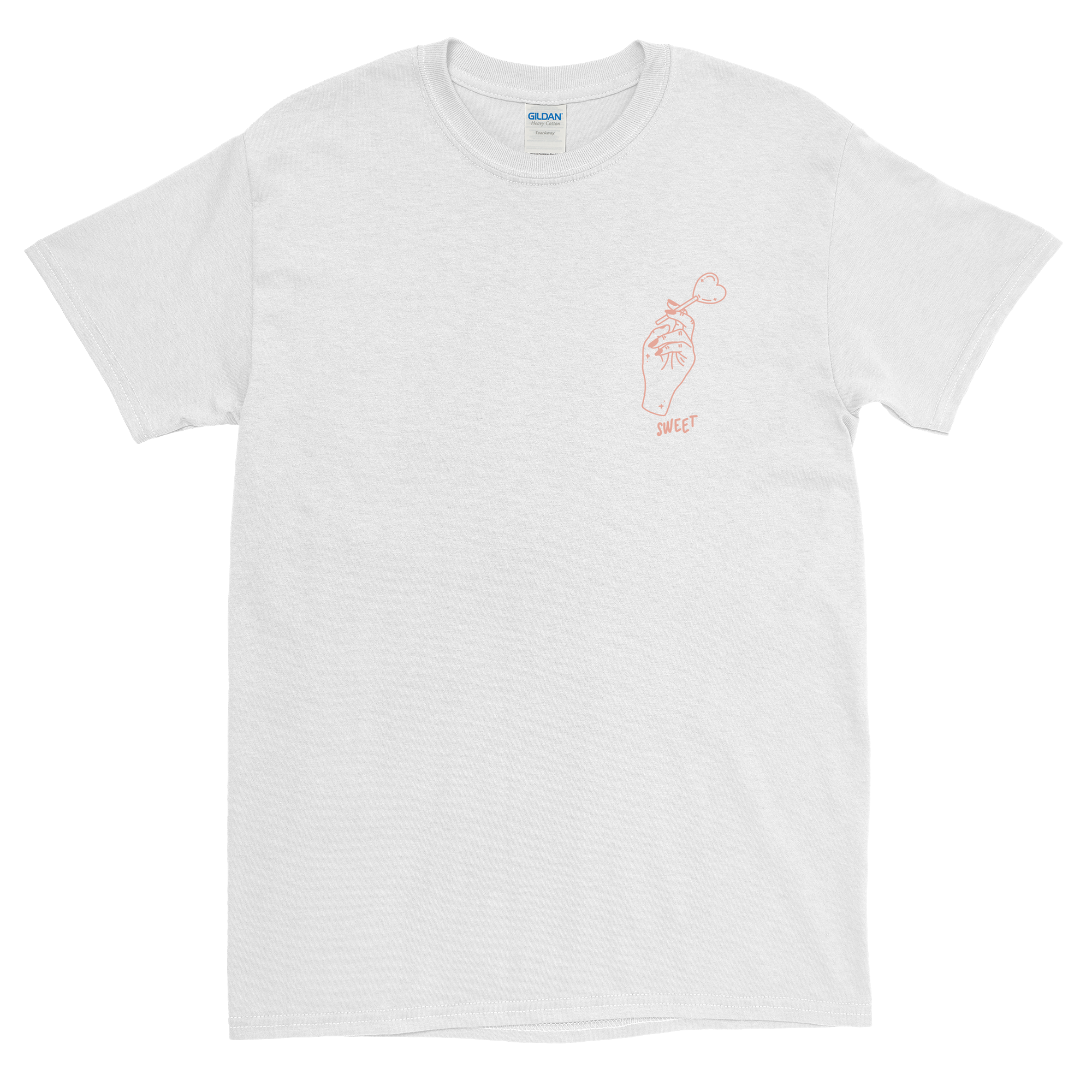 Sweet apparel Everpress