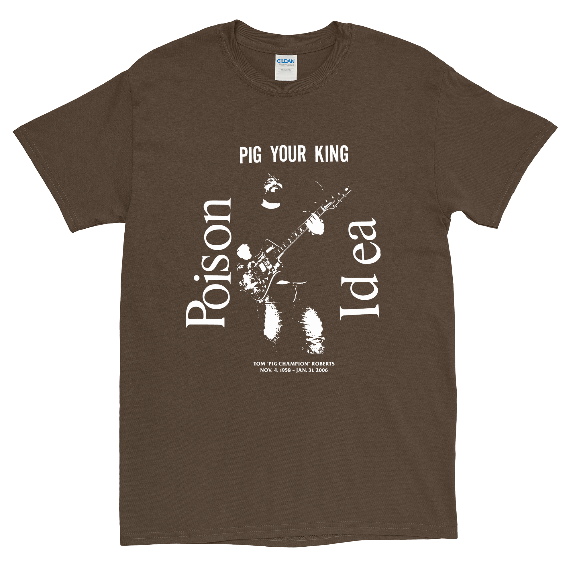 【2plan】Resty Pig Dying Short Sleeve T-Shirt Death & Taxes Pt 2 - Unisex Jersey Short Sleeve Tee – Suds