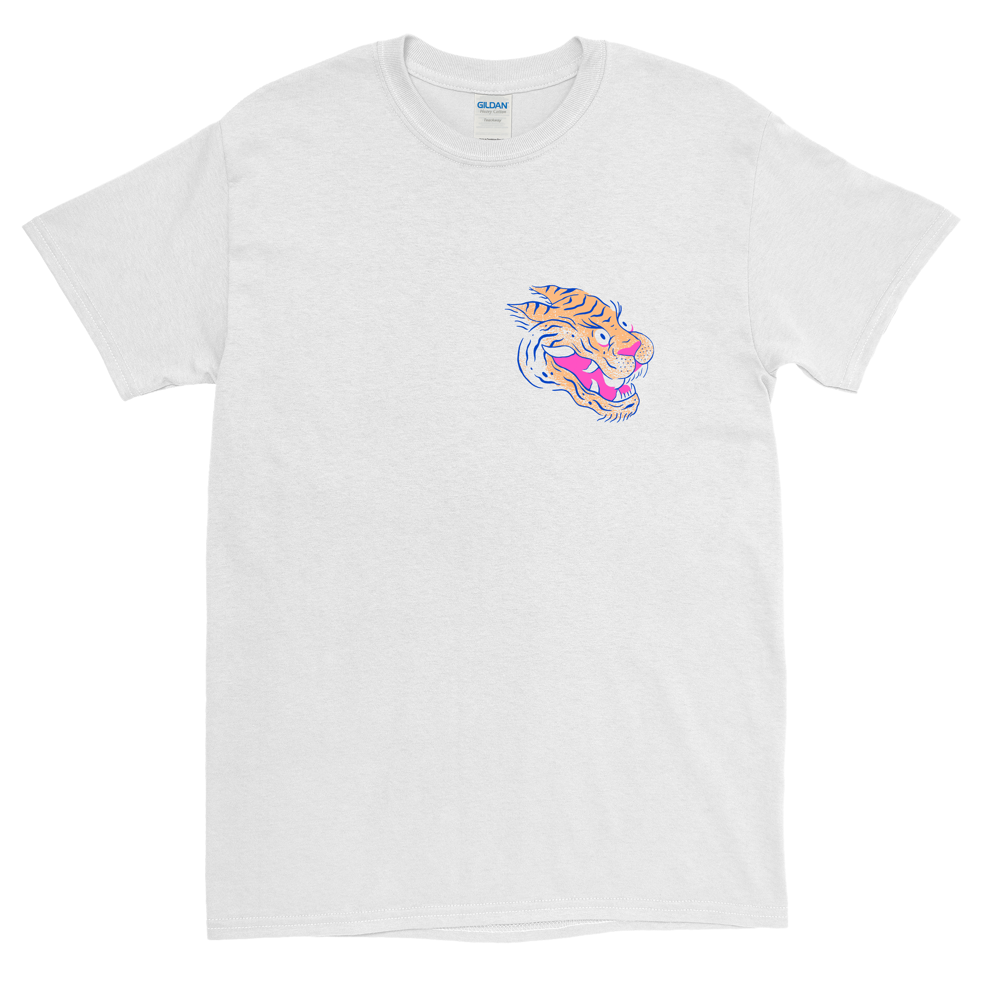 Tiger Style | Everpress
