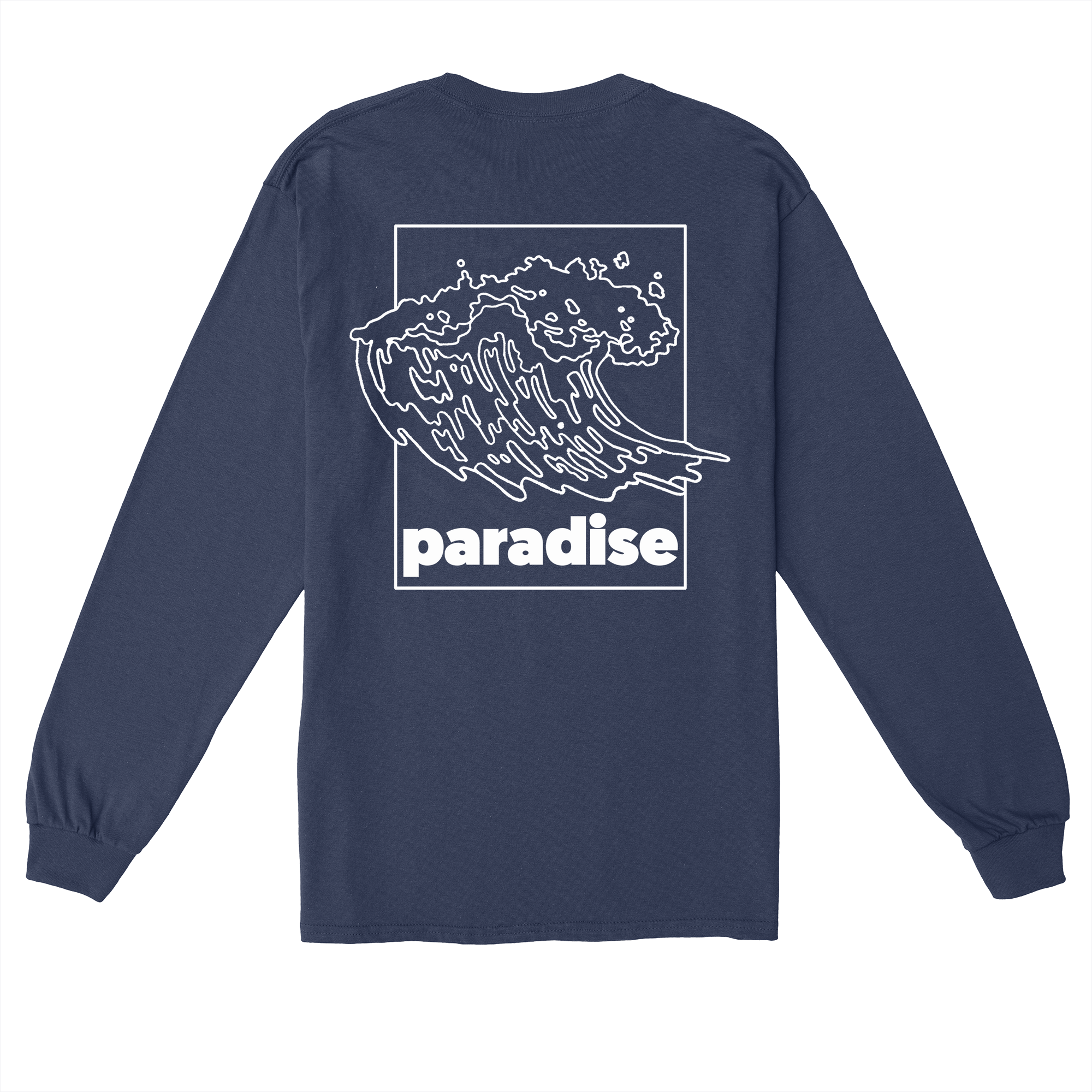 PARADISETV.XYZ | Everpress