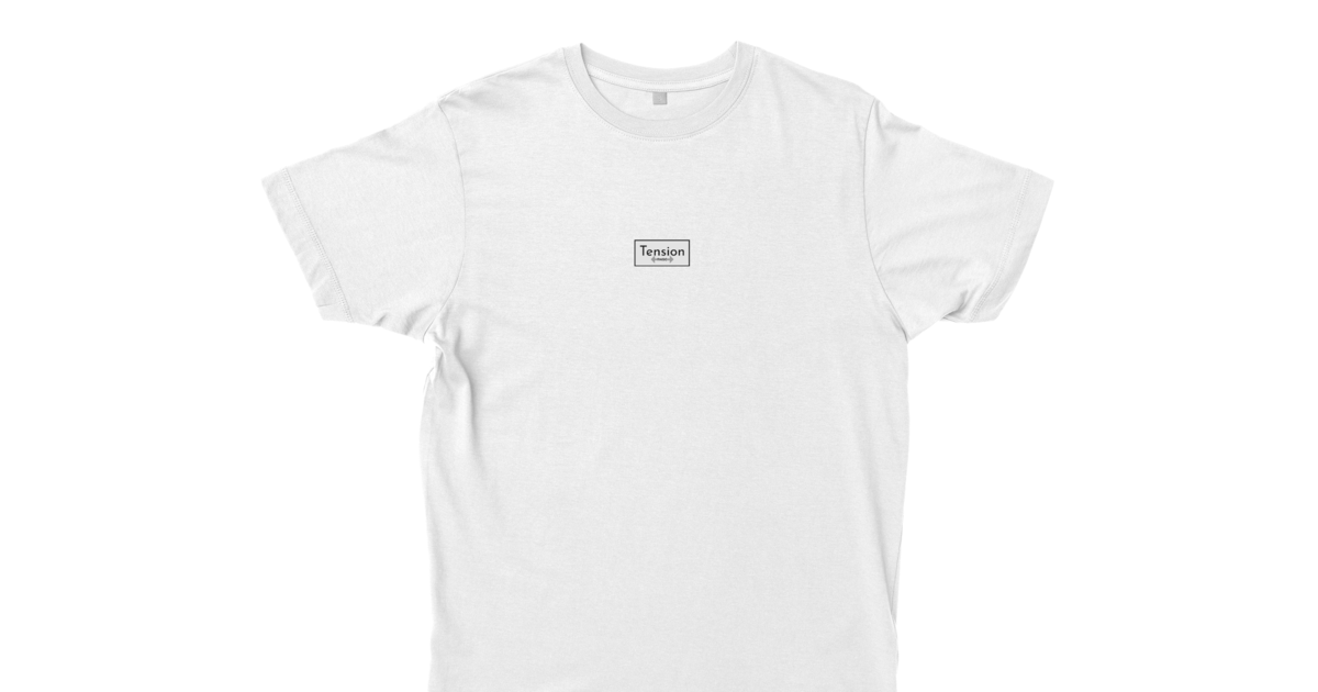 tension clothing Everpress