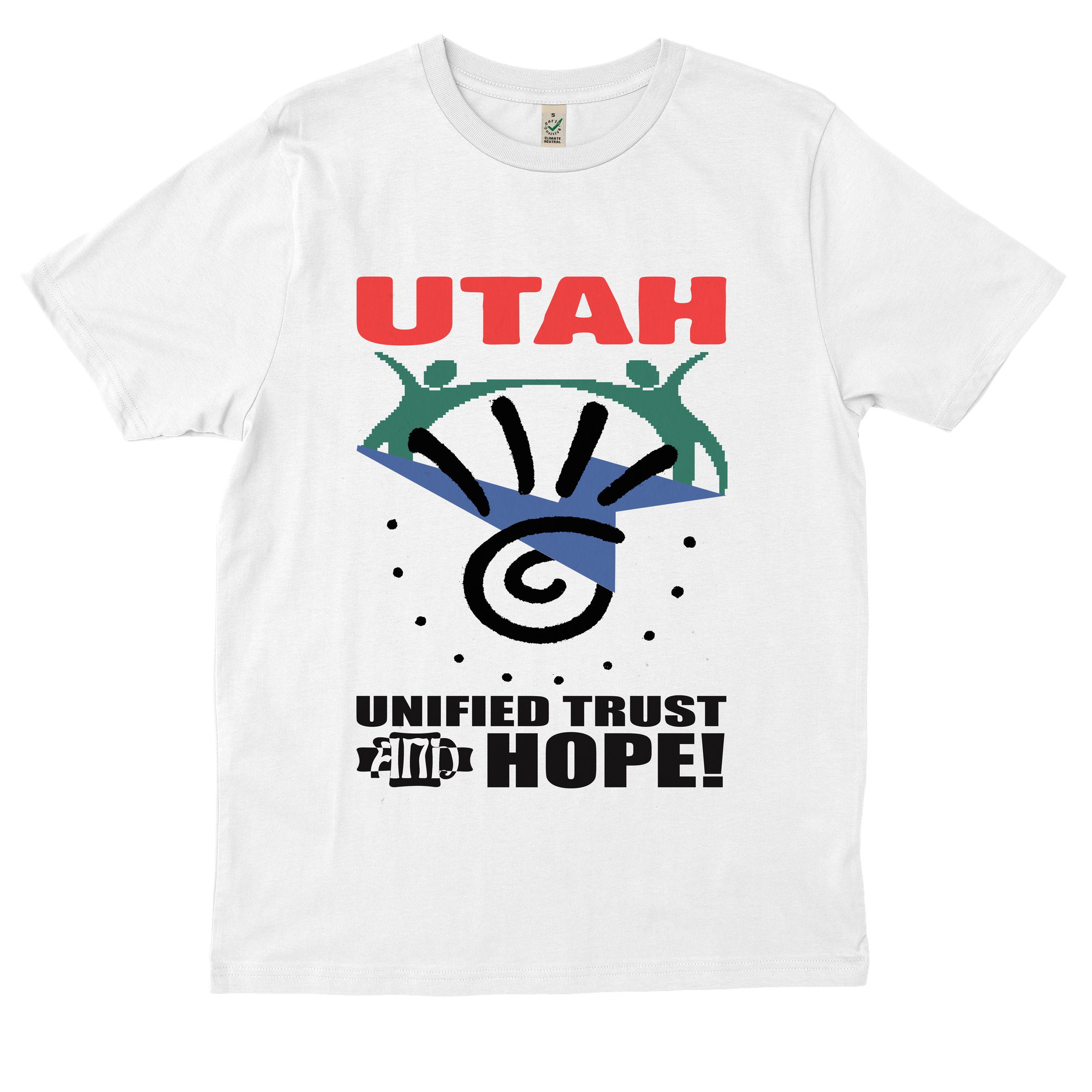 UTAH Everpress