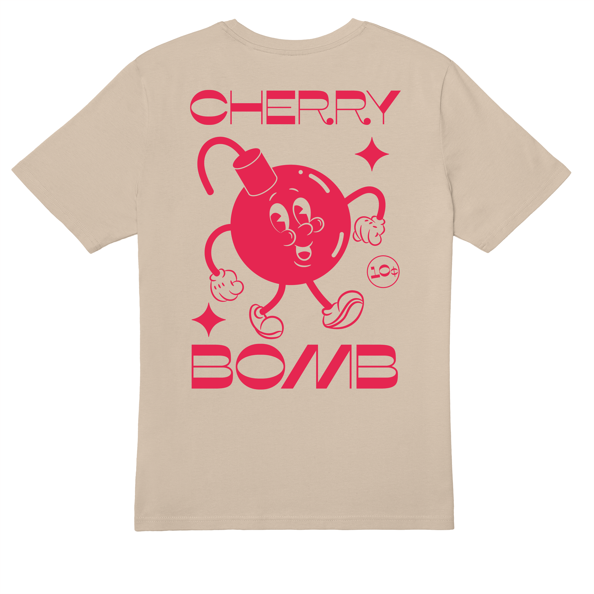 CHERRY BOMB | Everpress