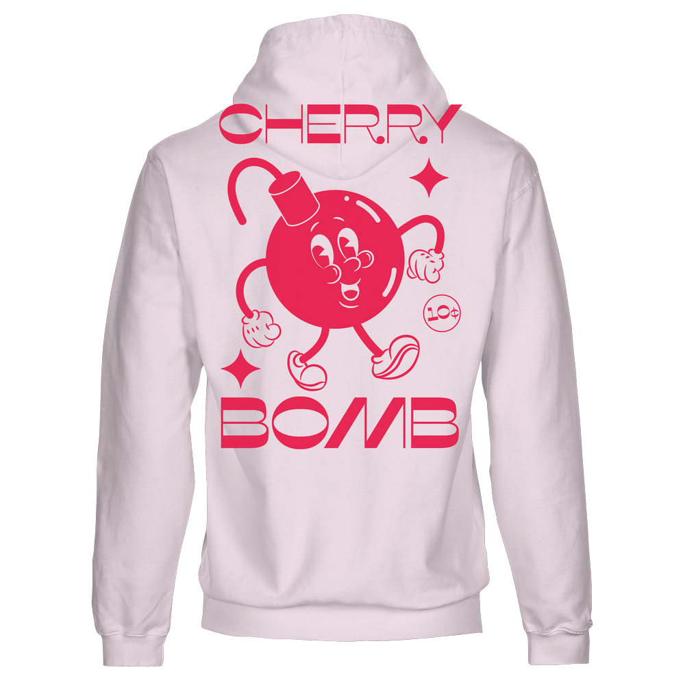 CHERRY BOMB | Everpress