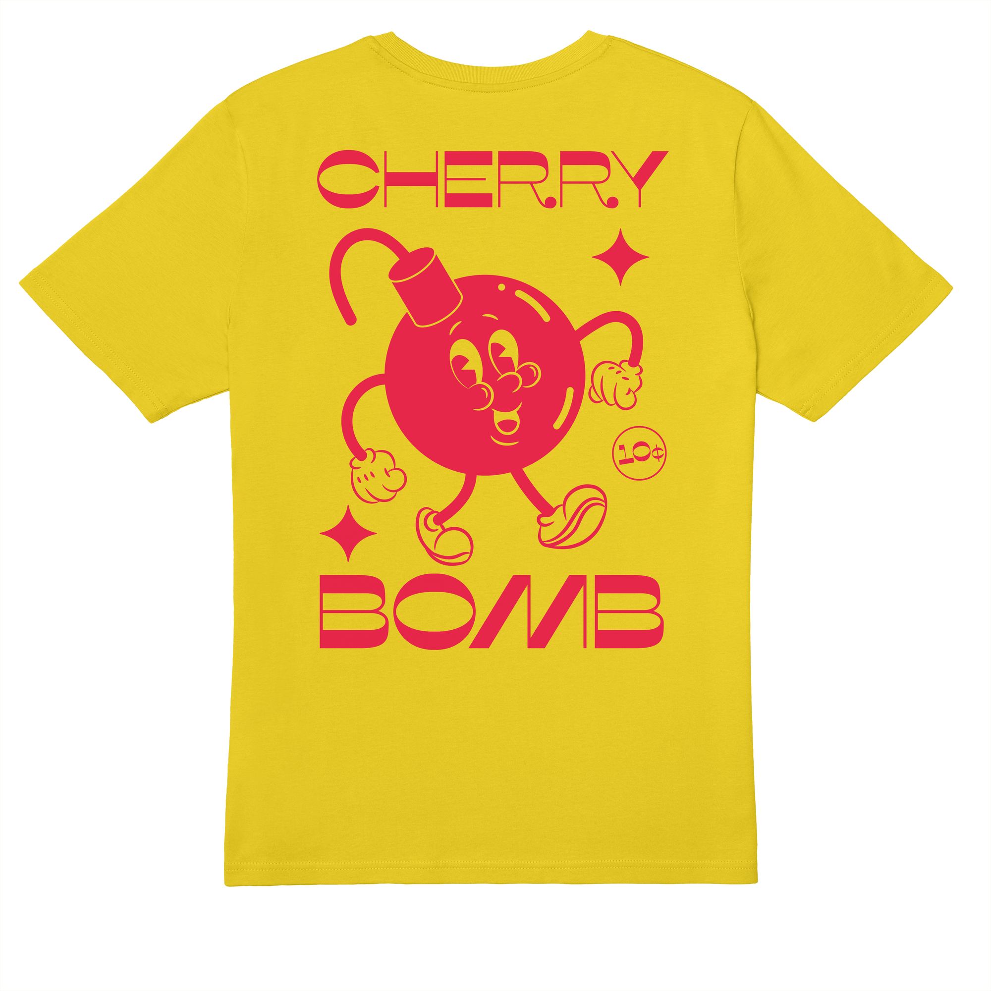 CHERRY BOMB | Everpress