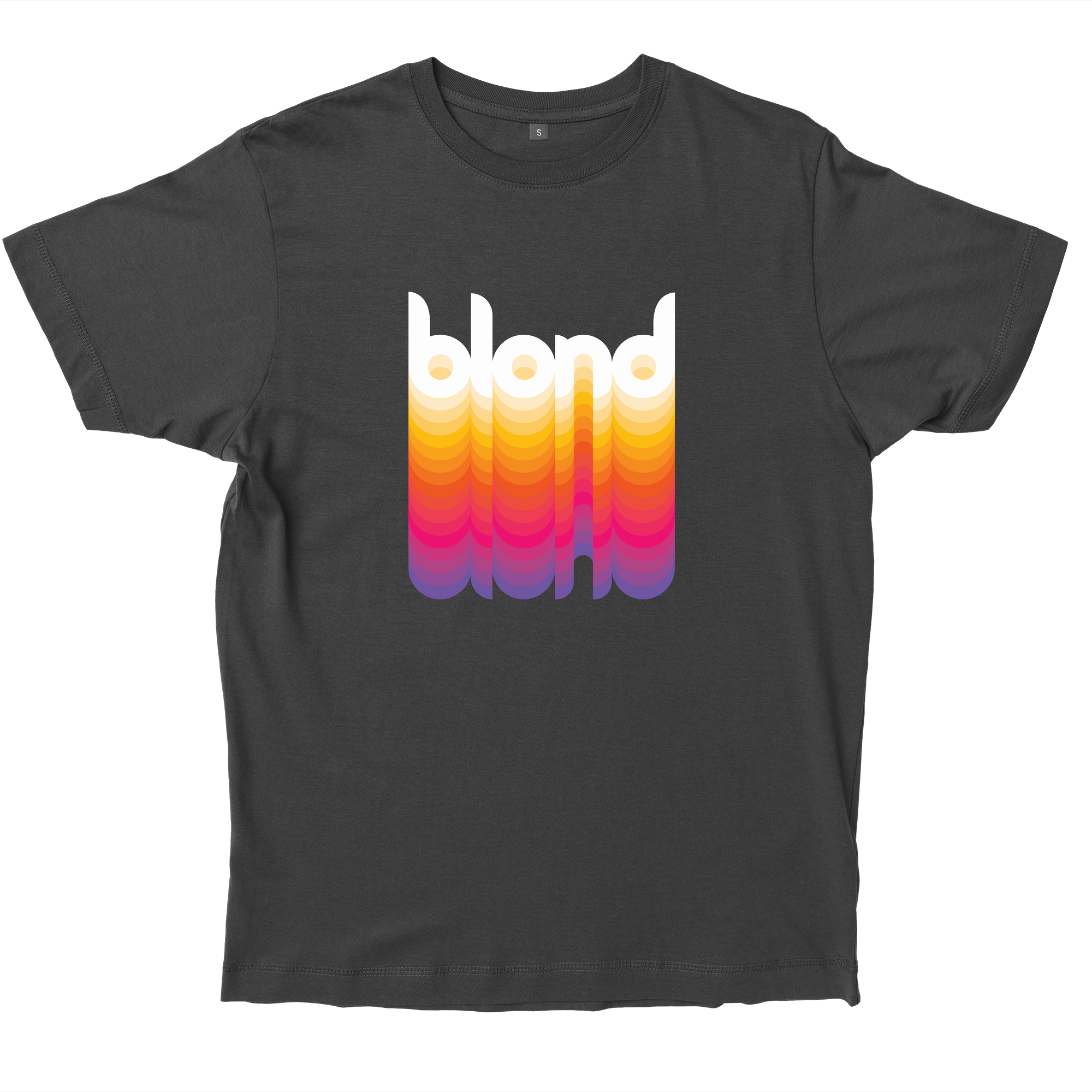 ミュージシャン Frank Ocean blonded Glow Box Energy Tee $_57.PNG?set_id=8800005007