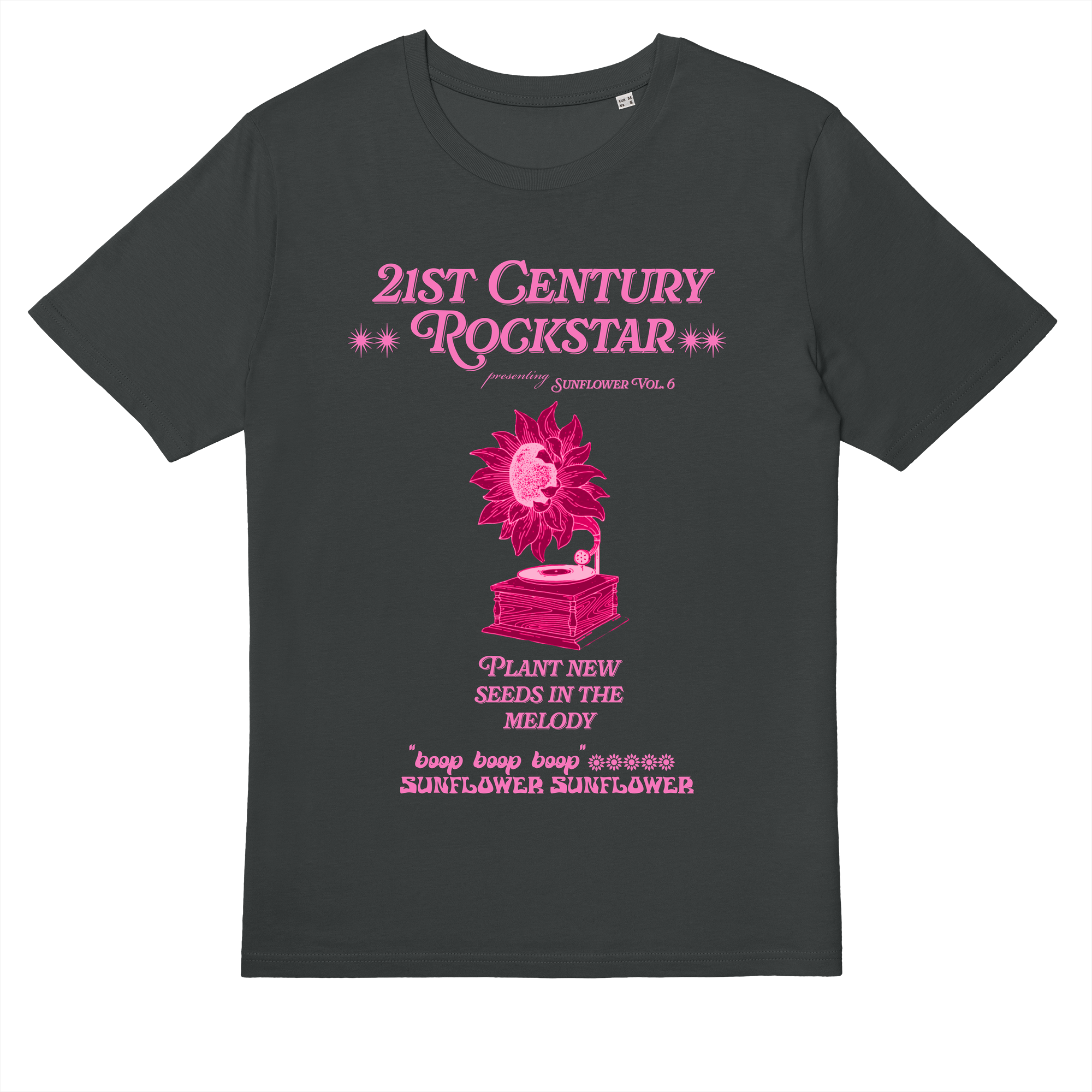 21ST CENTURY ROCKSTAR VOL 6 | Everpress