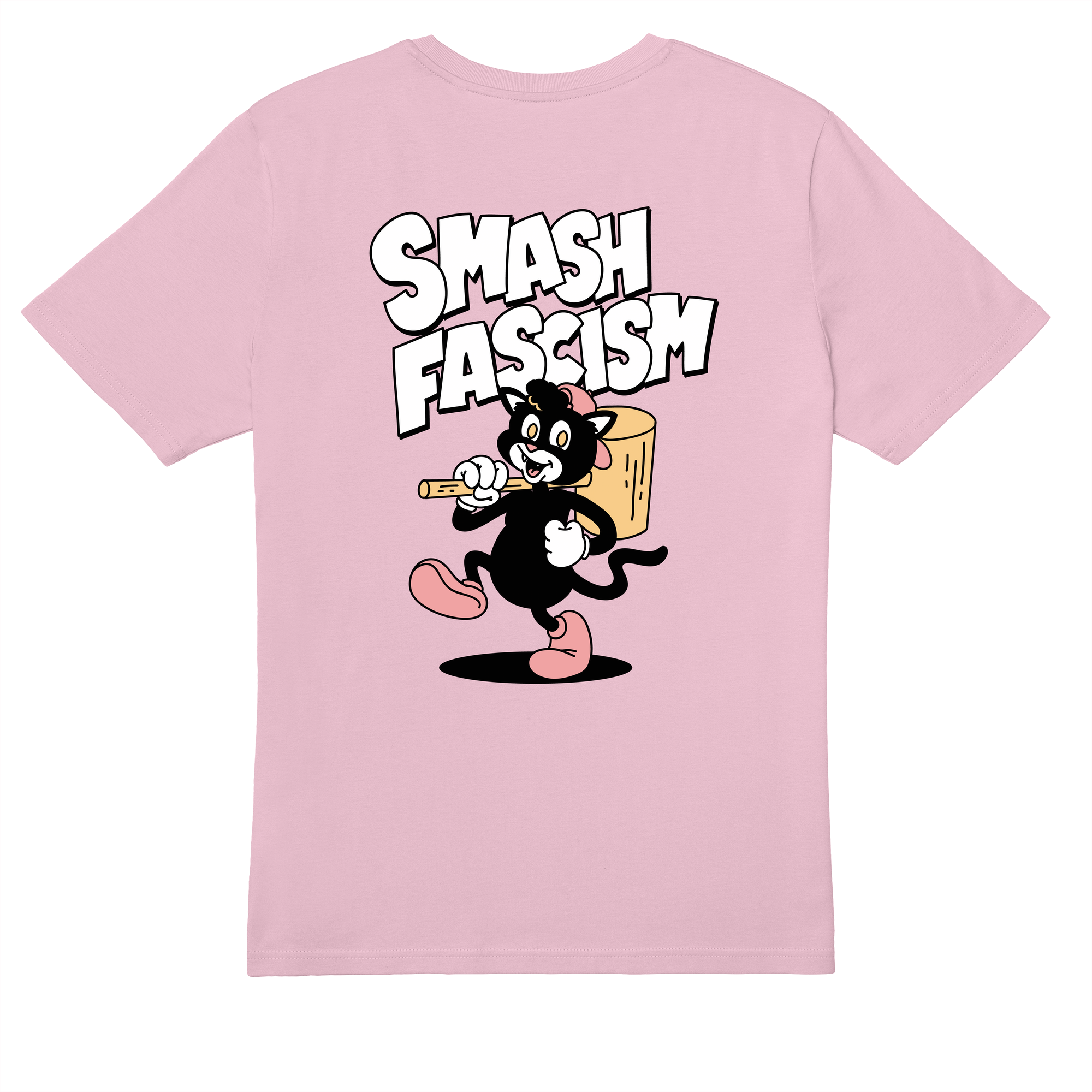 fascist shirt