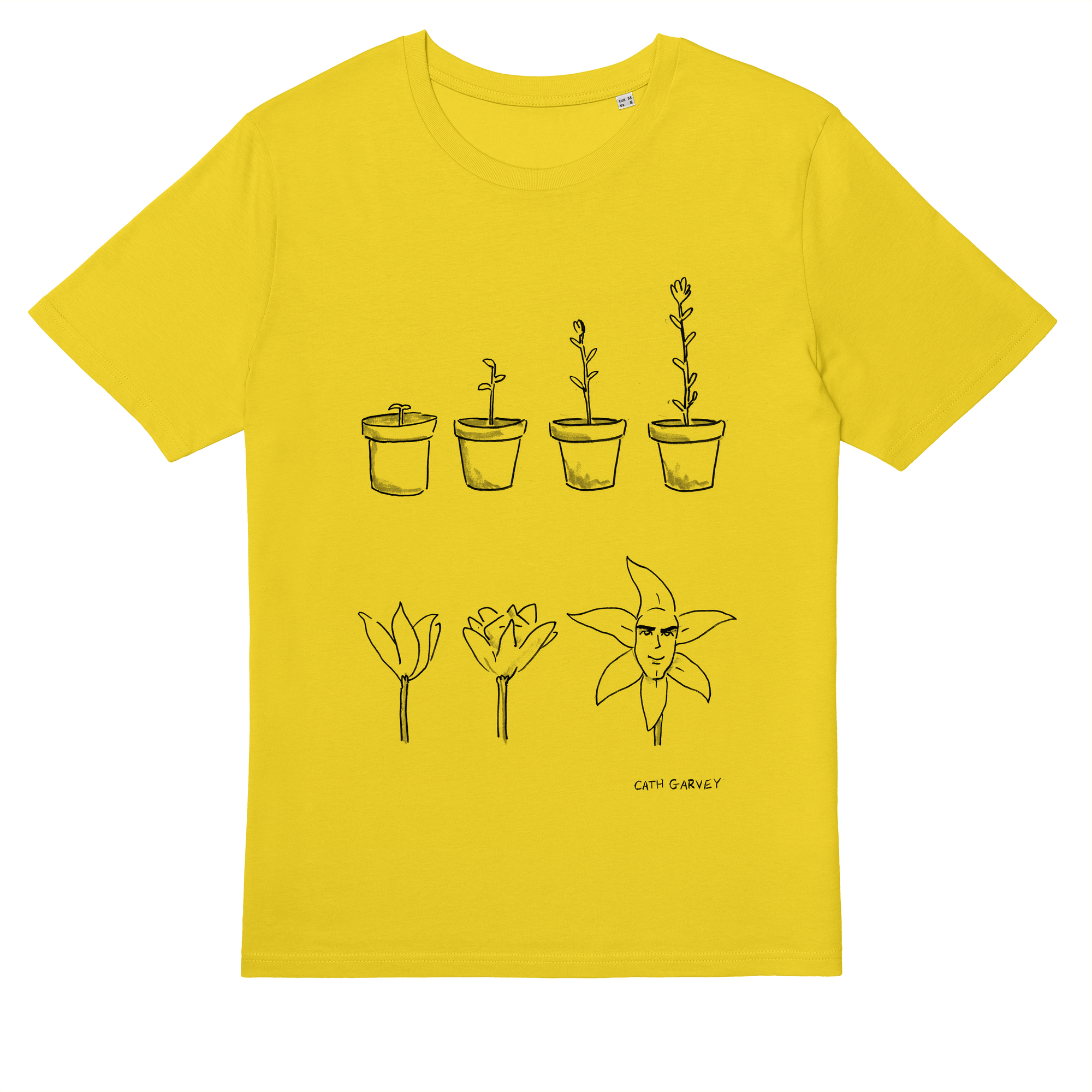 Sexy sUNFLOWER | Everpress