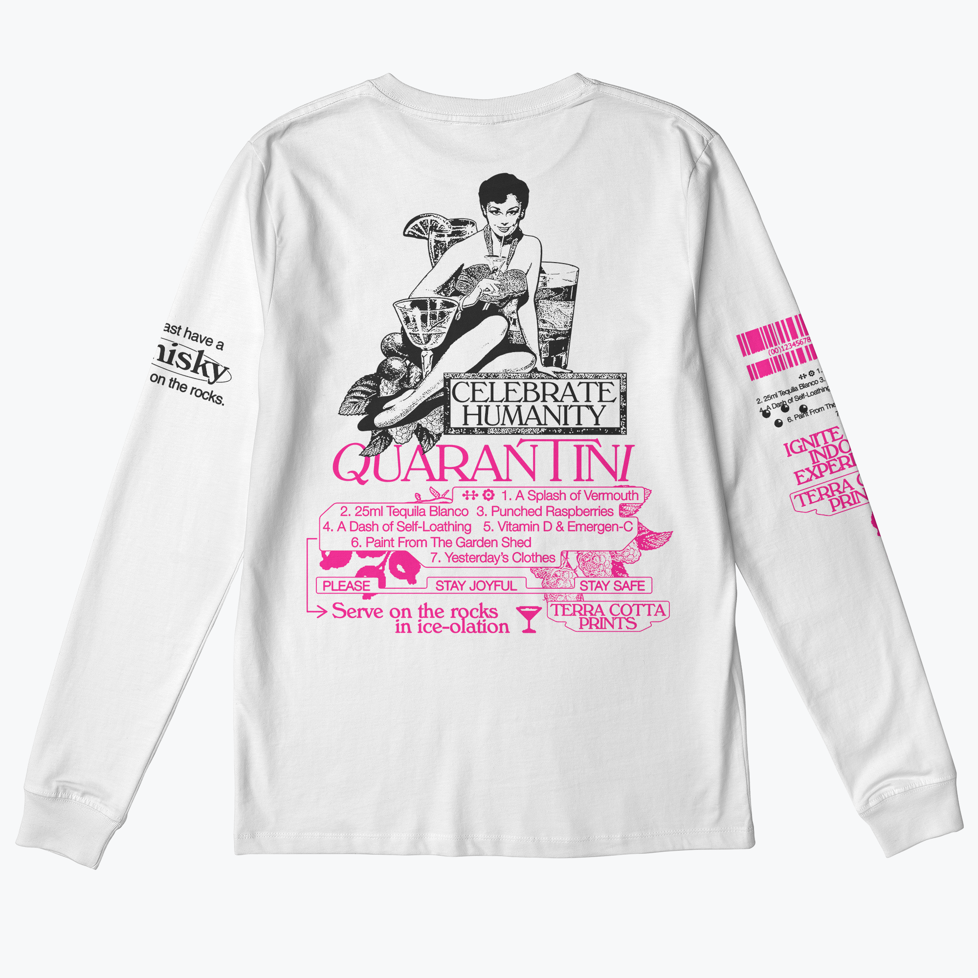 Quarantini | Everpress