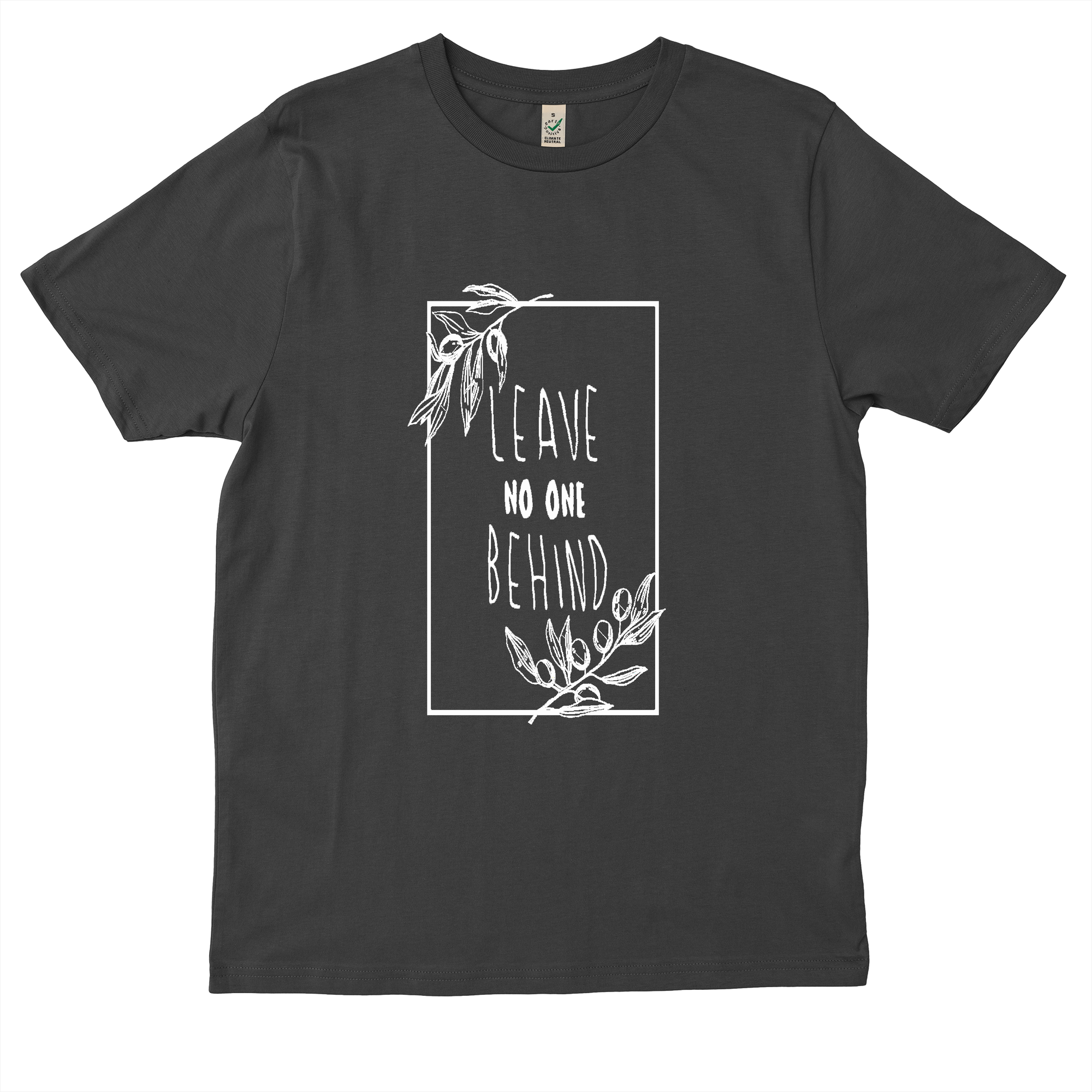 jon burgerman t shirt