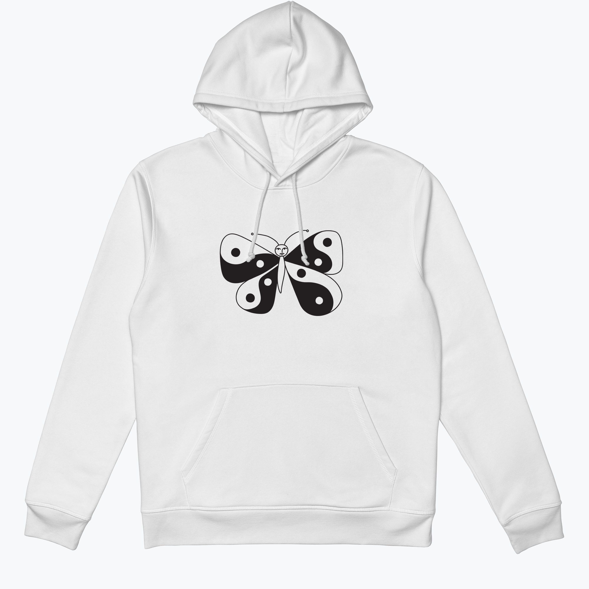 Rock Off officially licensed products Ed Sheeran Yin And Yang