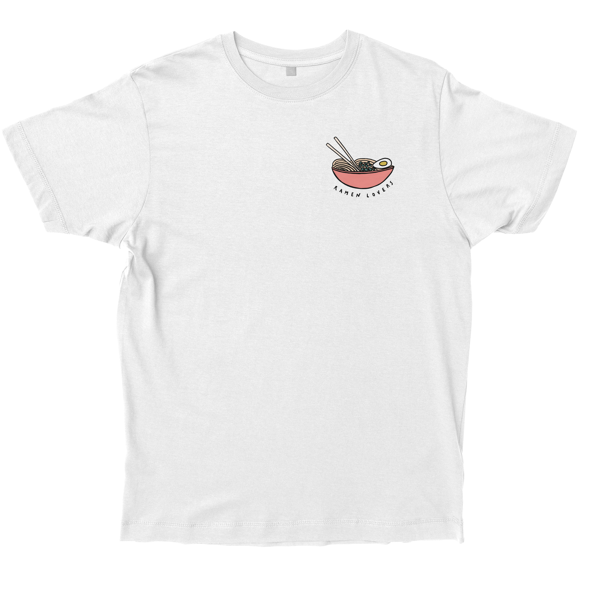 Ramen lovers | Everpress