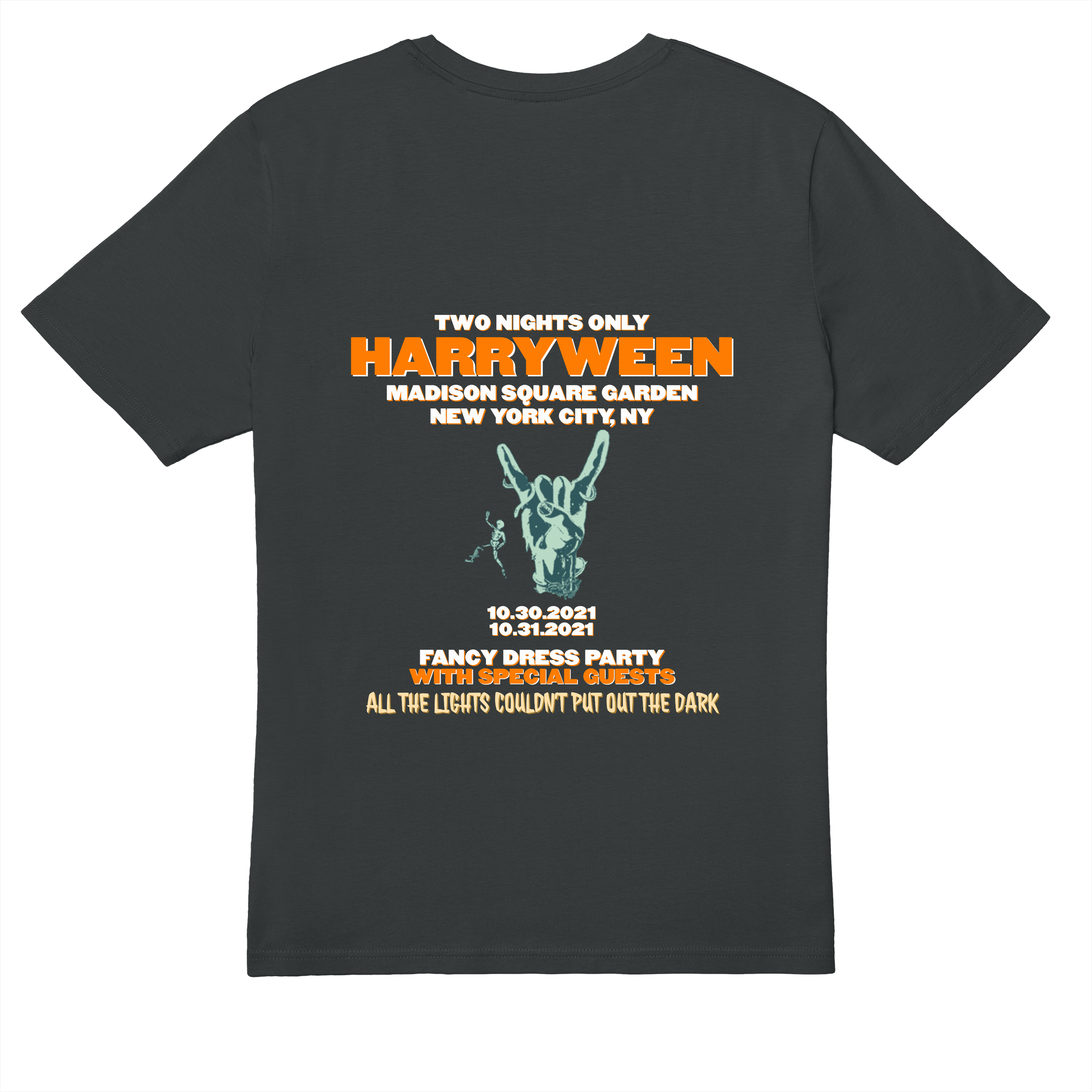 HARRYWEEN | Everpress