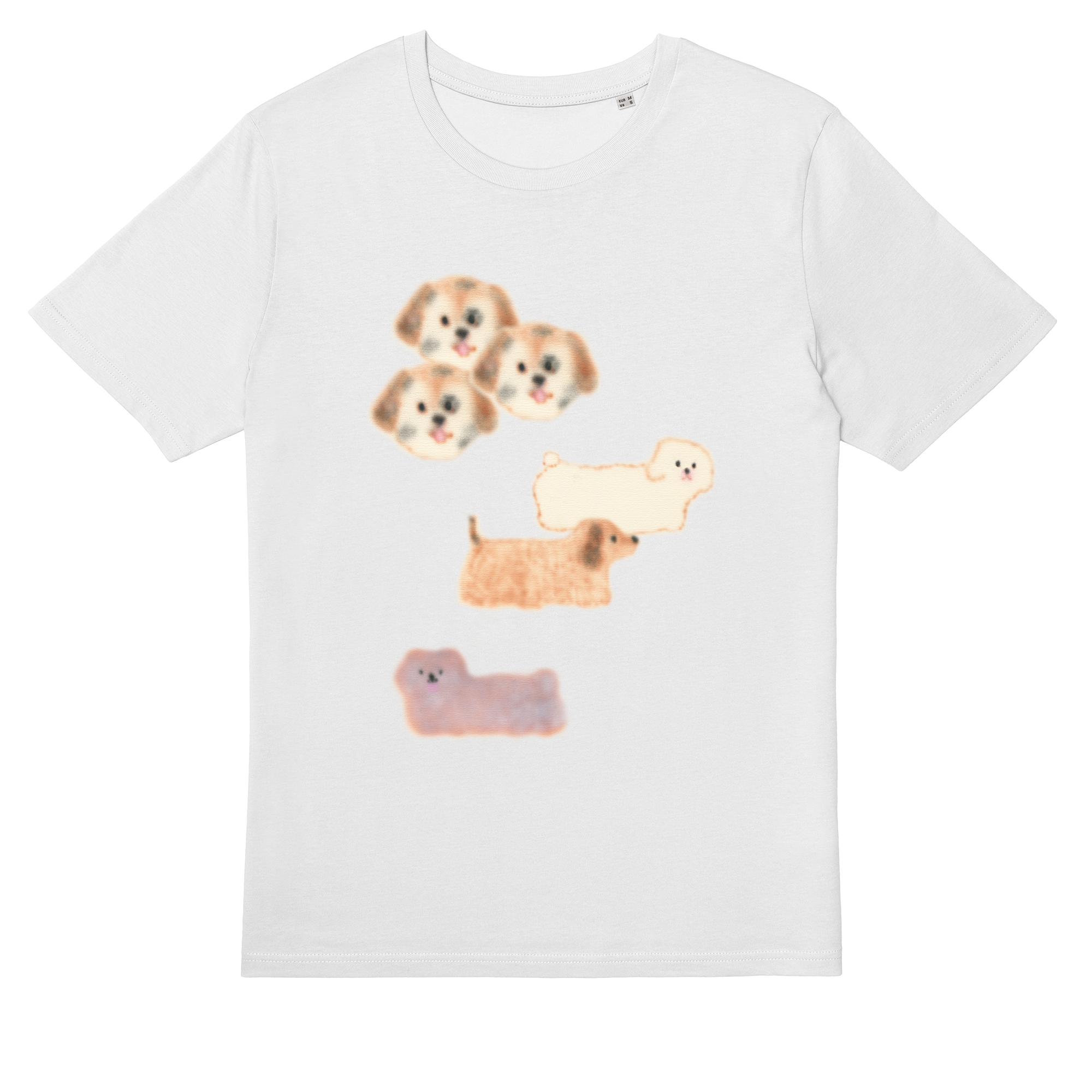 DOGS apparel Everpress