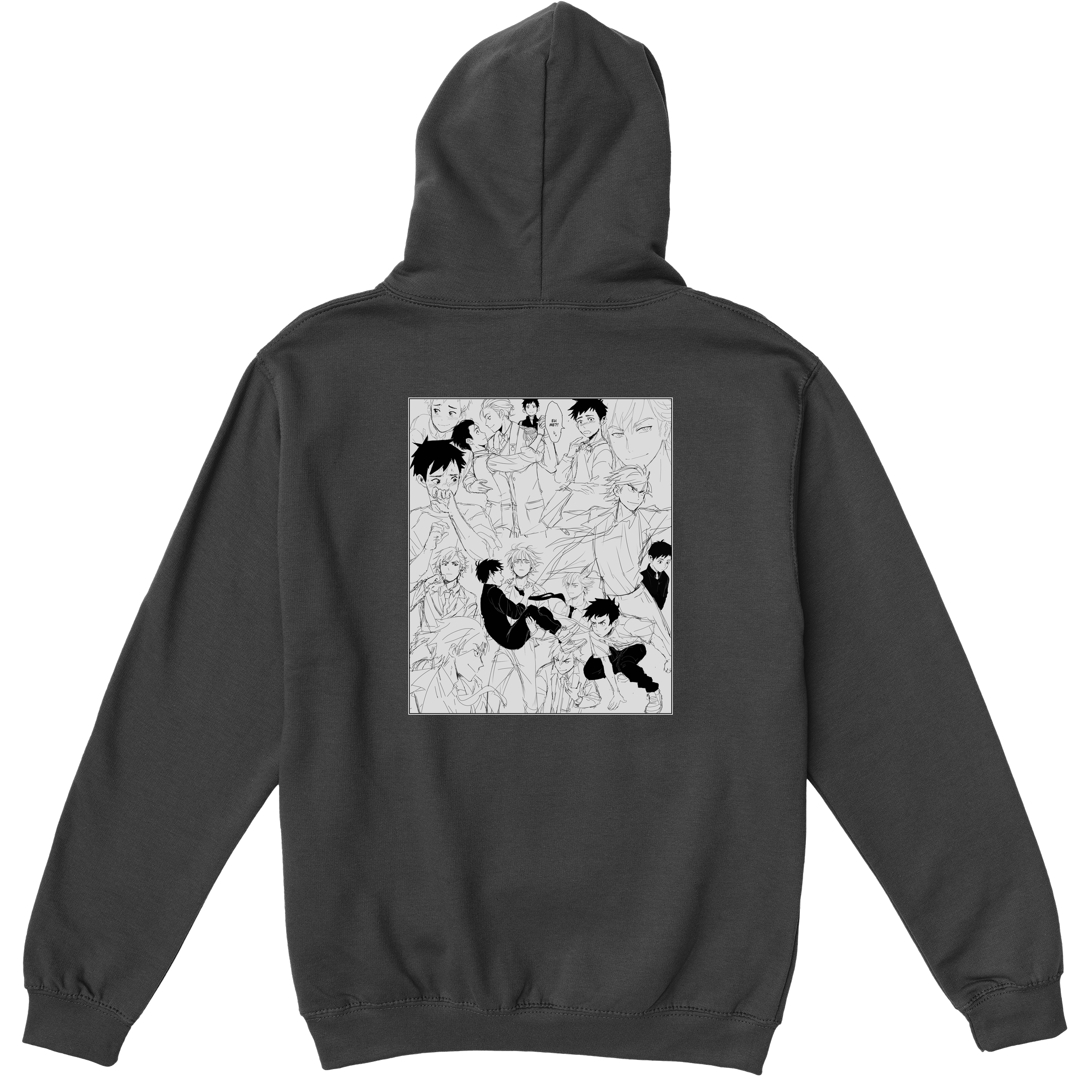 Peglo Sketchy | Everpress