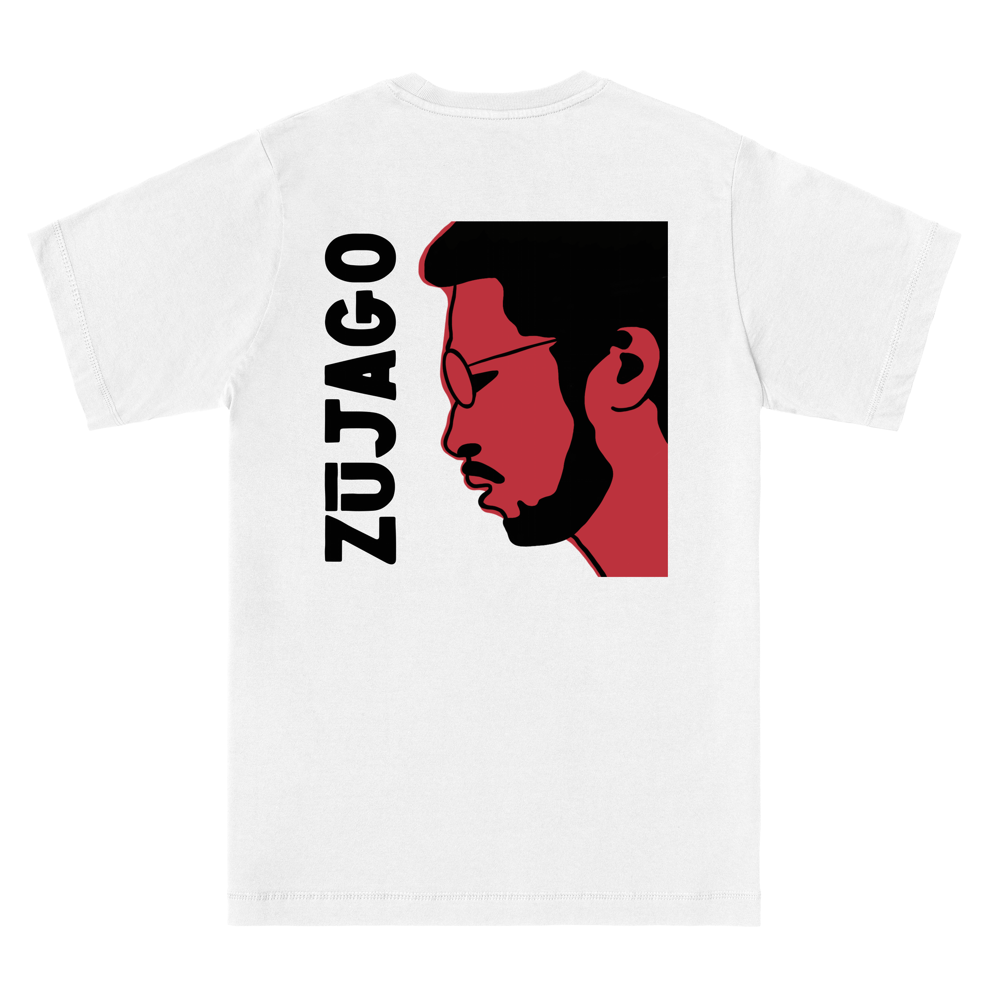 ZŪJAGO Ryo Fukui t-shirt | Everpress