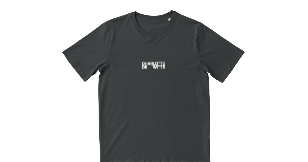 CDW - Tripping Logo Tee | Everpress