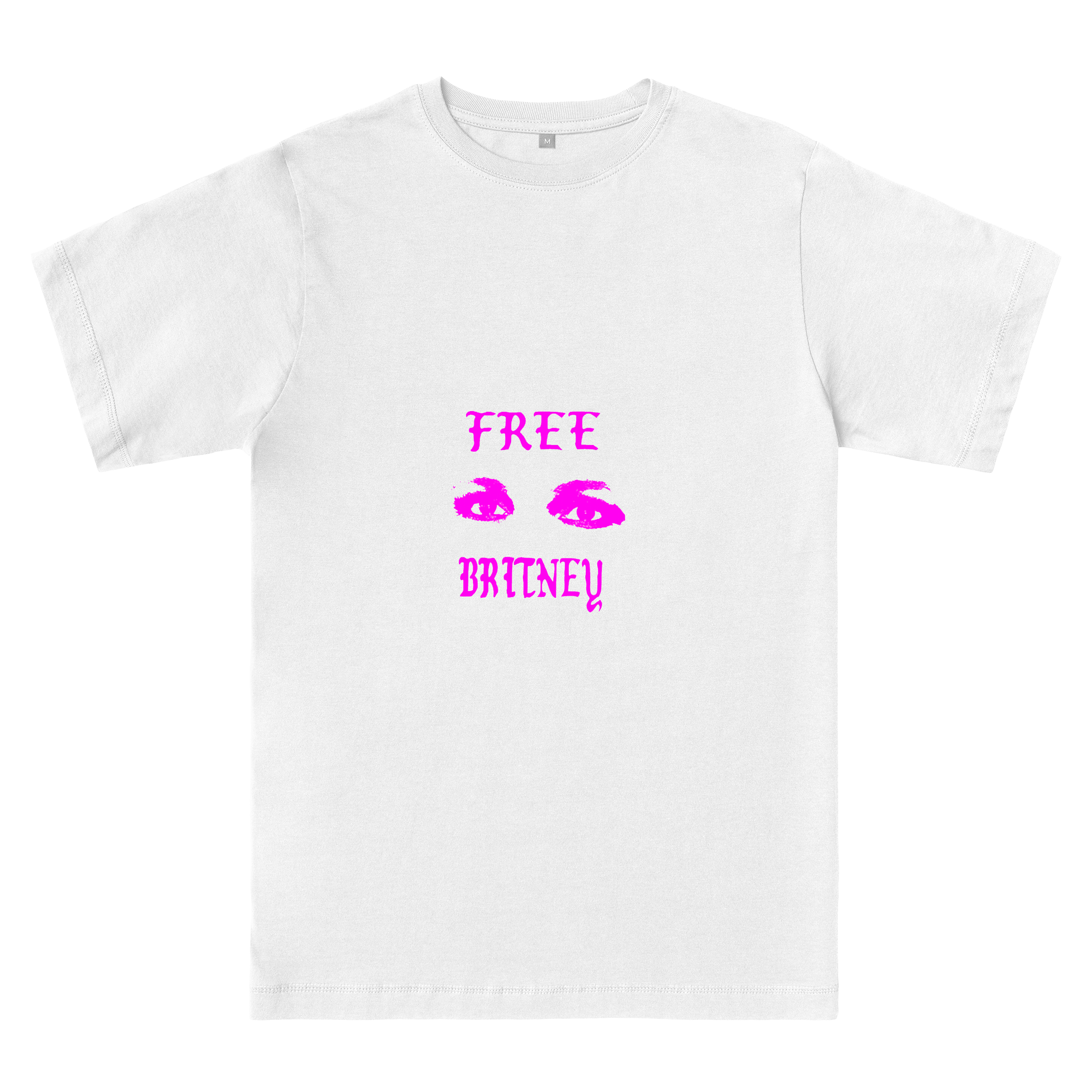 britney tee