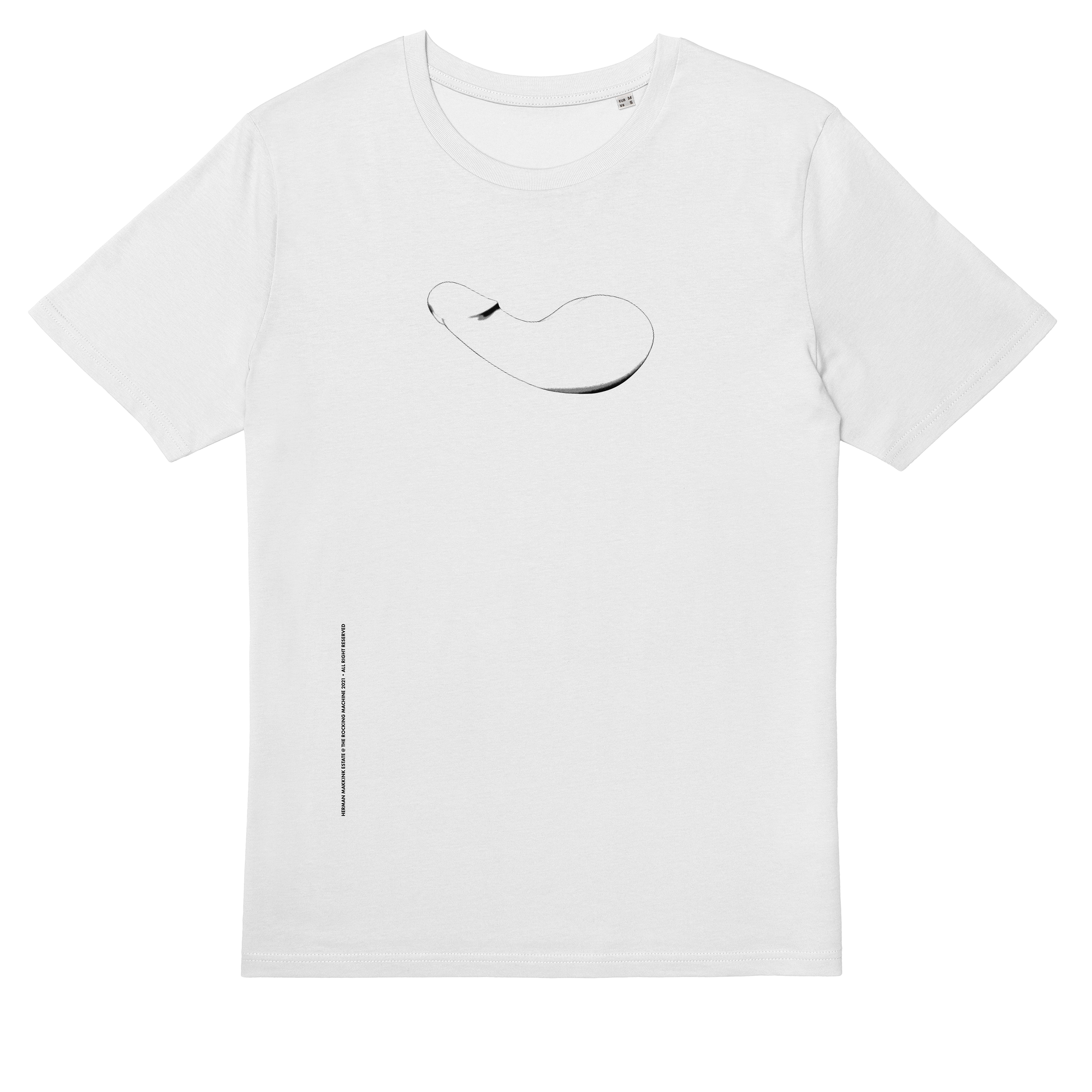 THE ROCKING MACHINE | Everpress