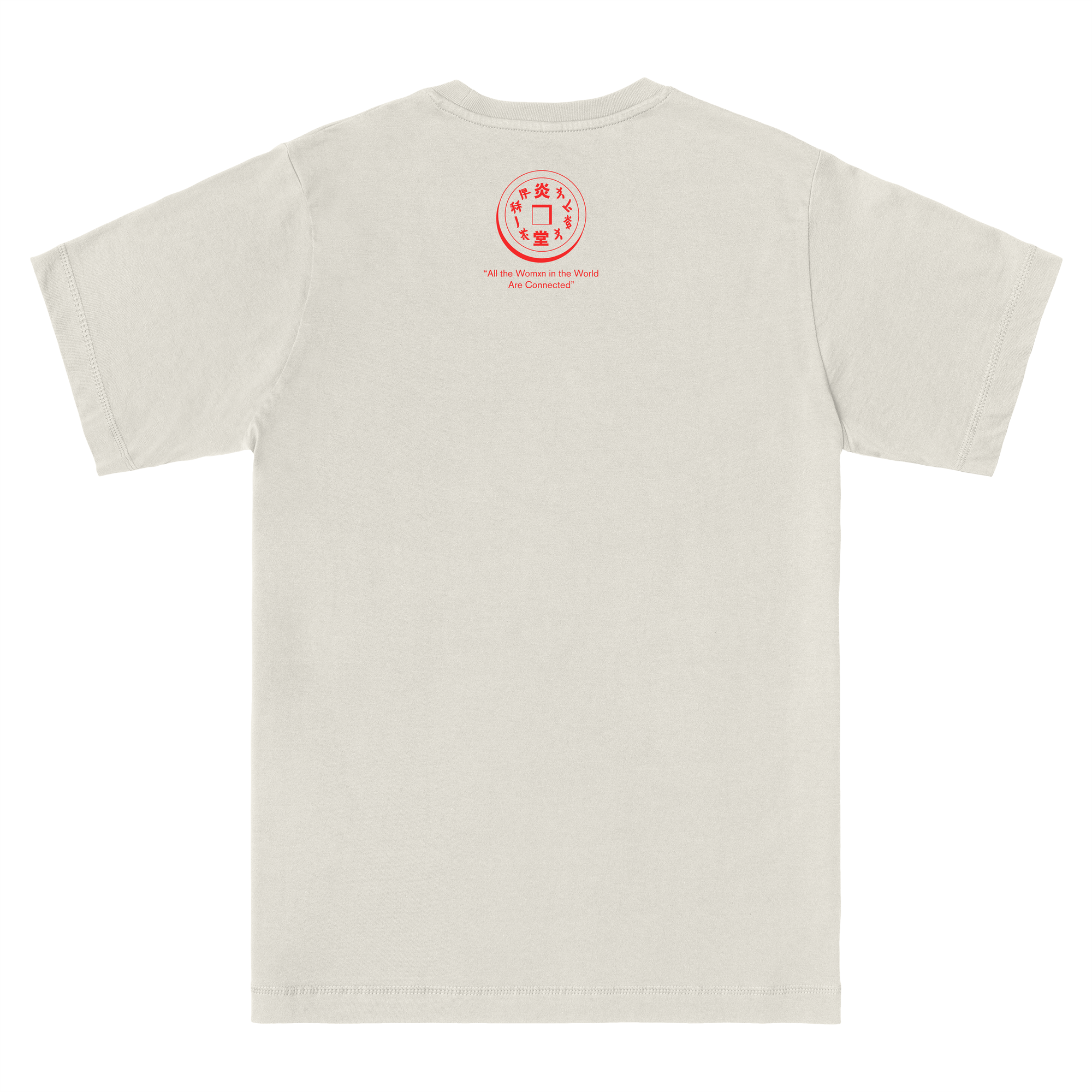 Nüshu: A culture of sunshine | Everpress