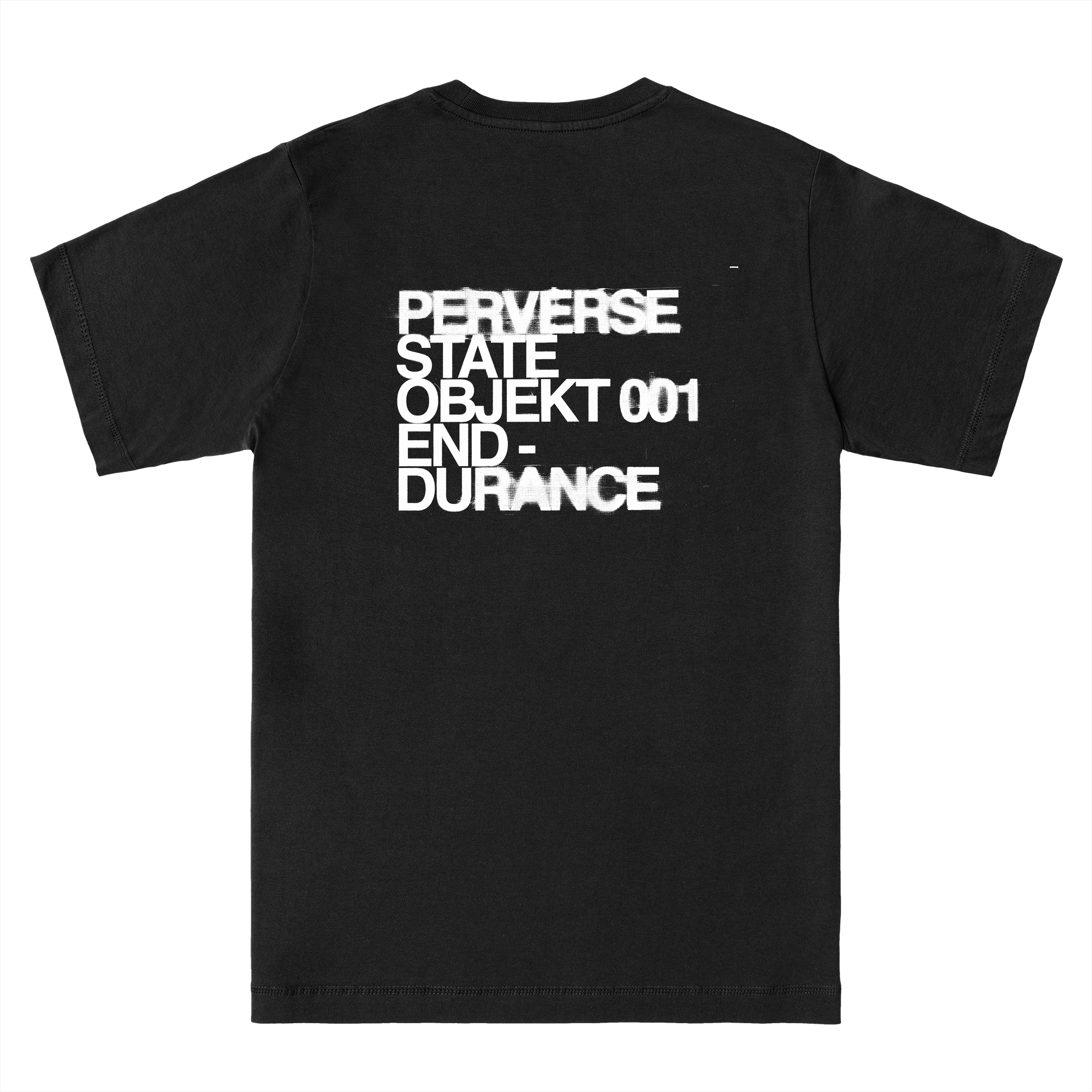 PERVERSE STATE ENDURANCE | Everpress