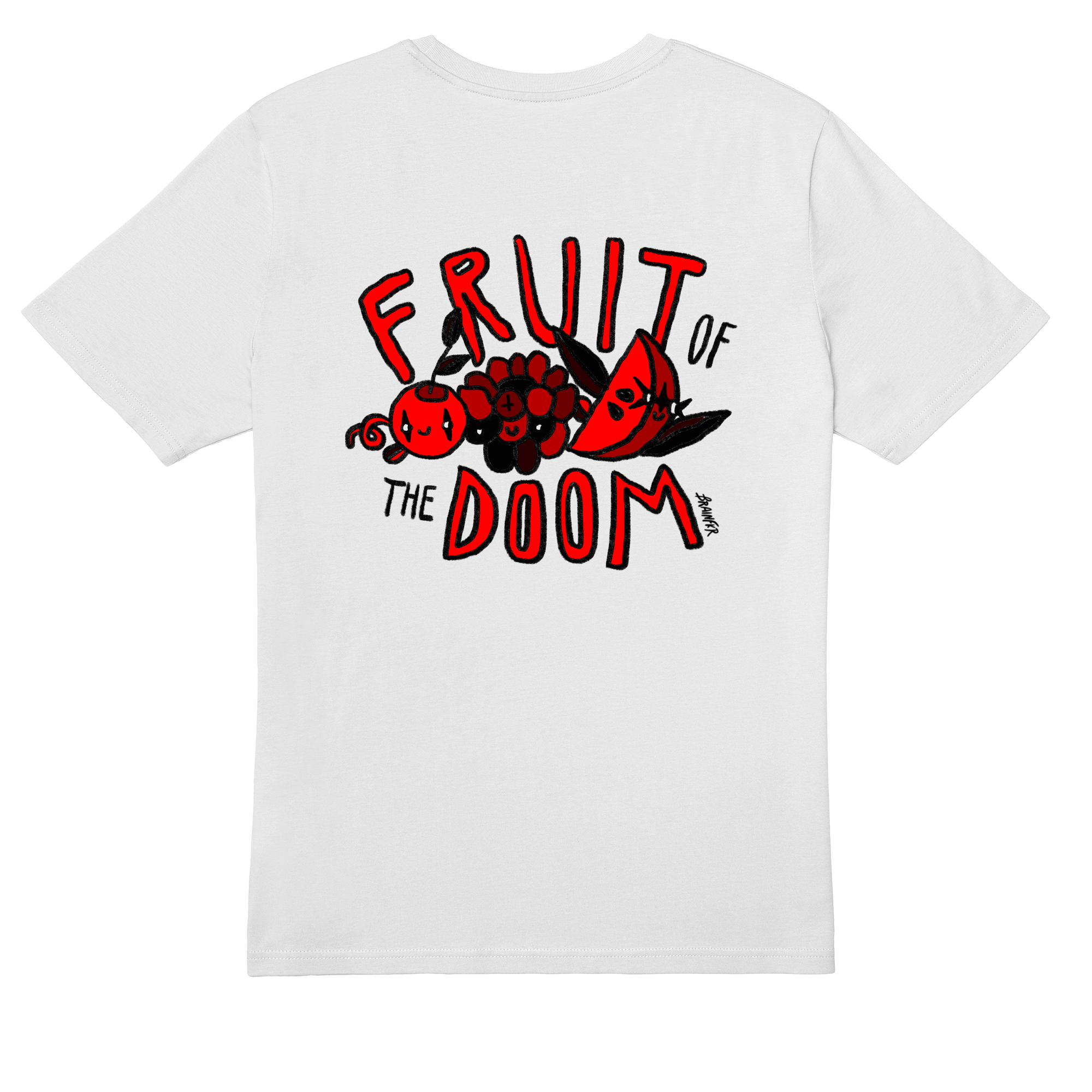 Fruit of the doom | Everpress