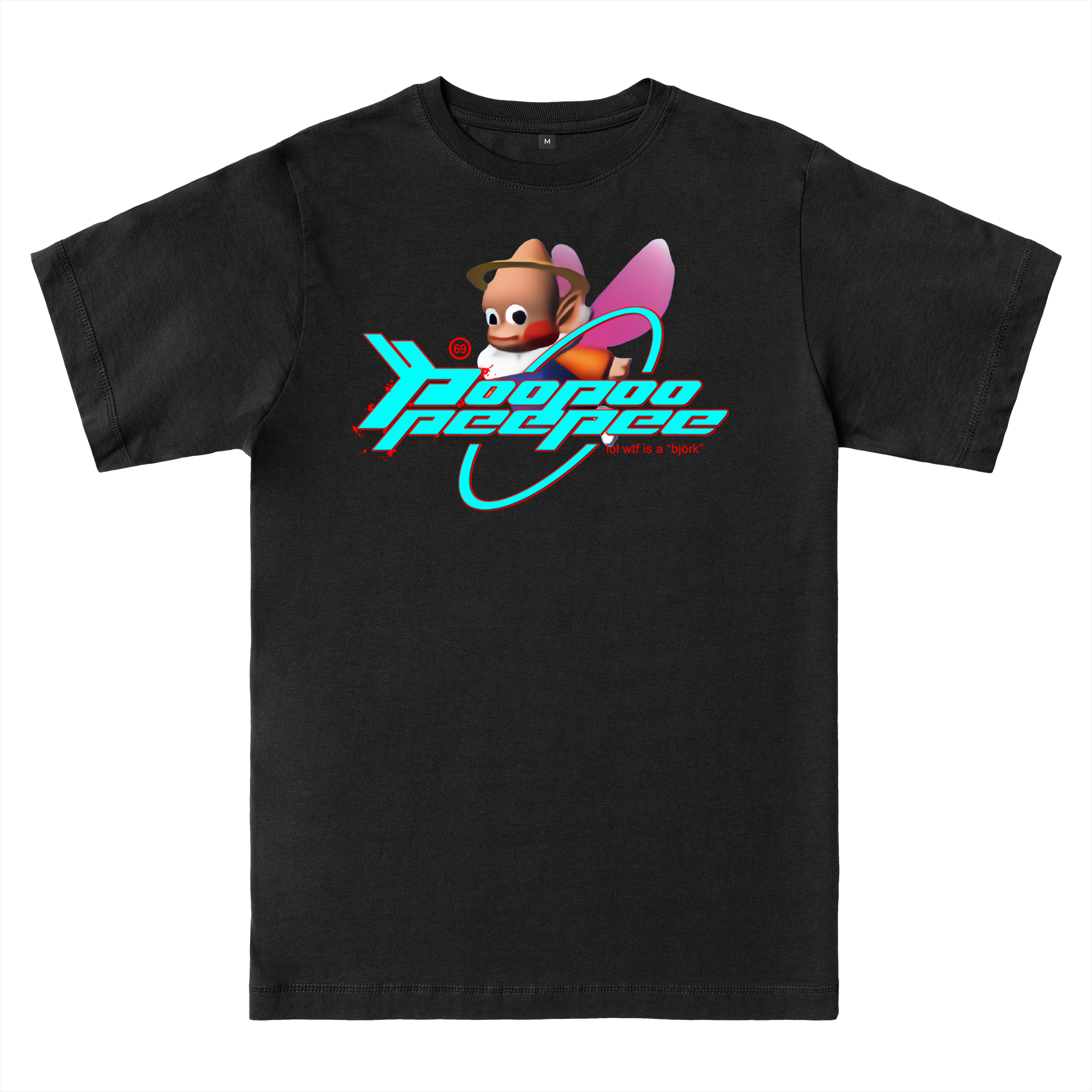 poo poo pee pee tee tee | Everpress
