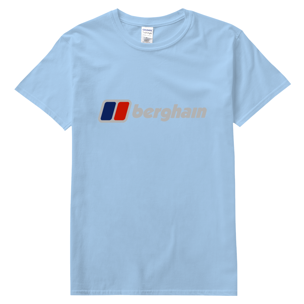 berghain t shirt