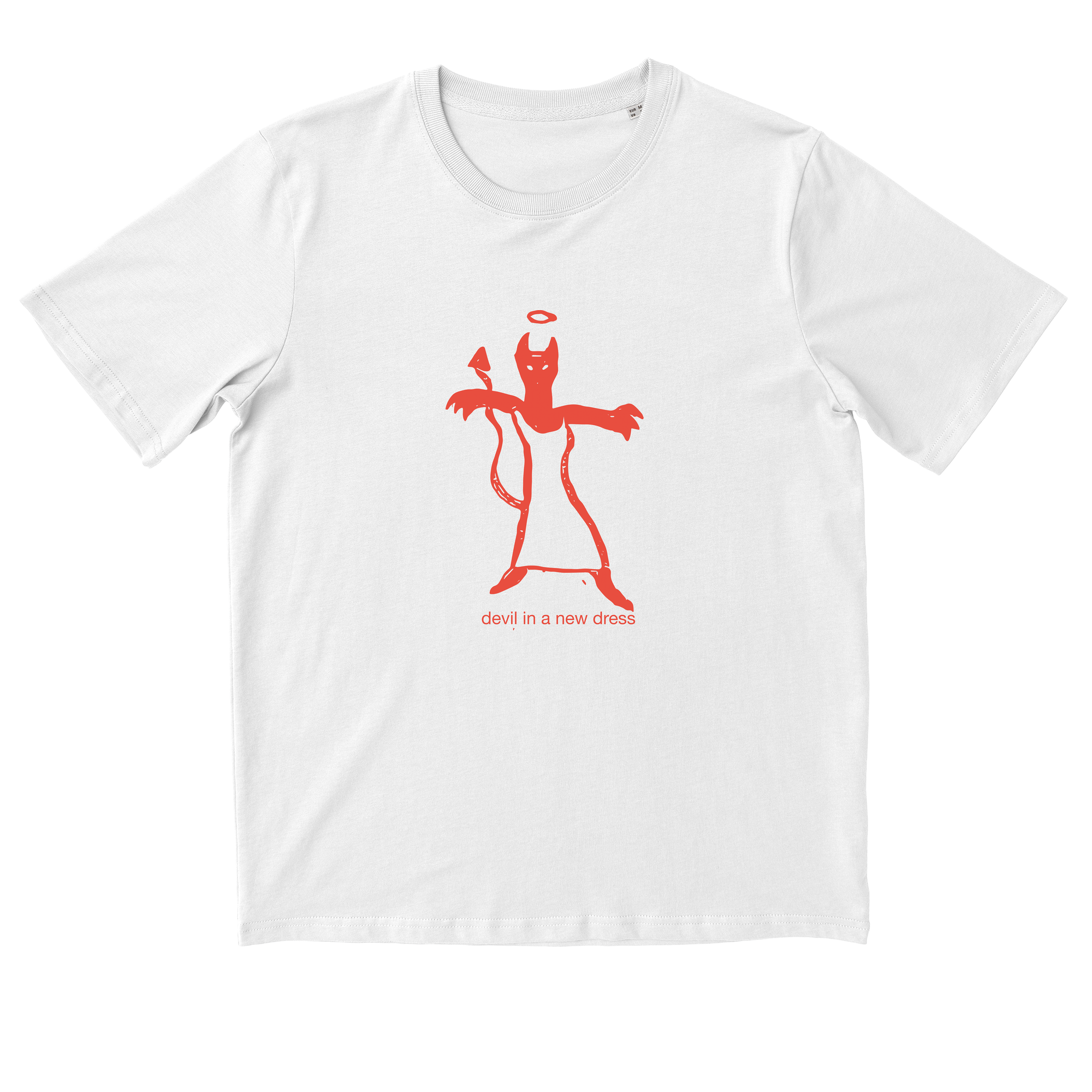 devil in a new dress | Everpress devil in a new dress | Everpress